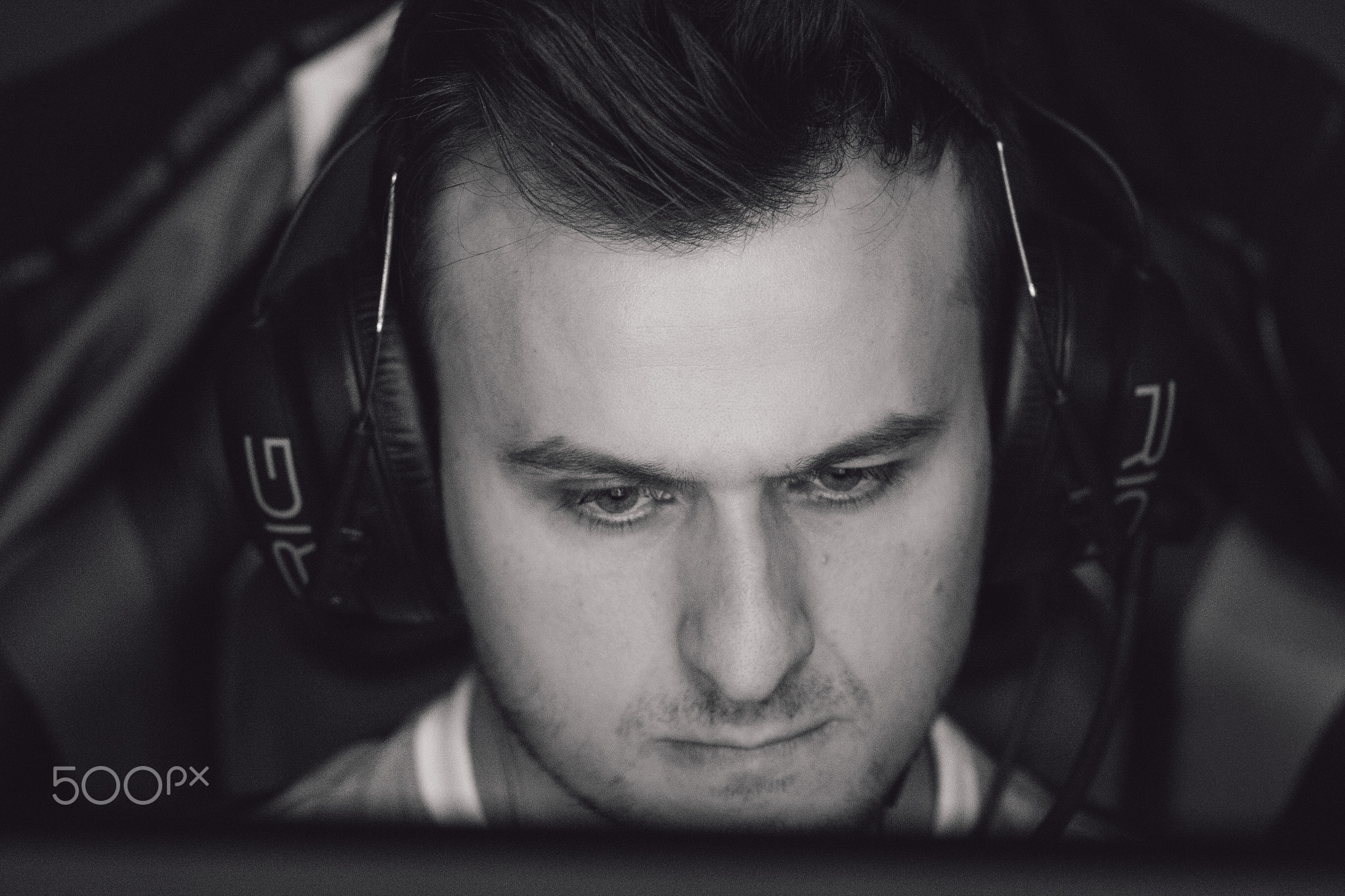 MLG CS:GO Major by Matthew Hamilton