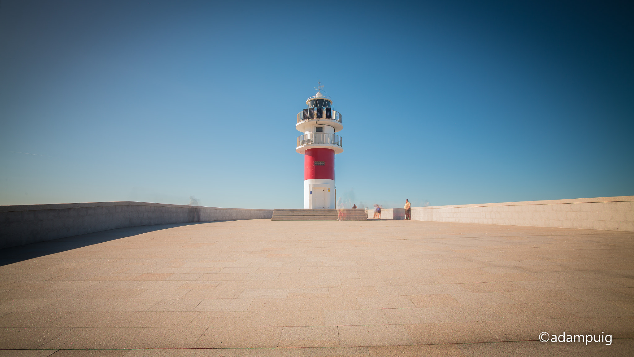 Canon EOS-1D X + Canon EF 17-40mm F4L USM sample photo. Faro de cabo ortegal photography