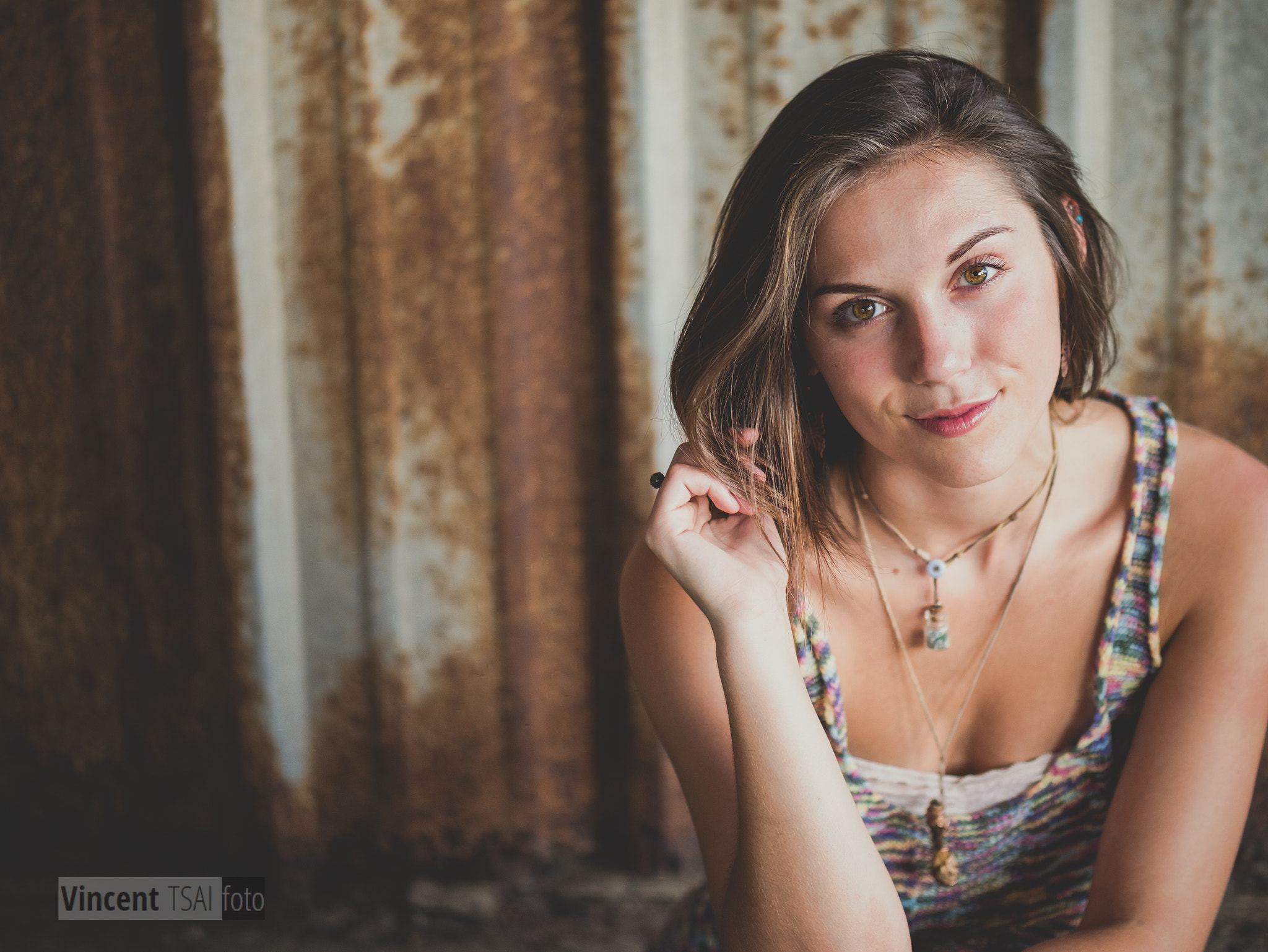 Panasonic Leica DG Nocticron 42.5mm F1.2 ASPH OIS sample photo. Paige photography