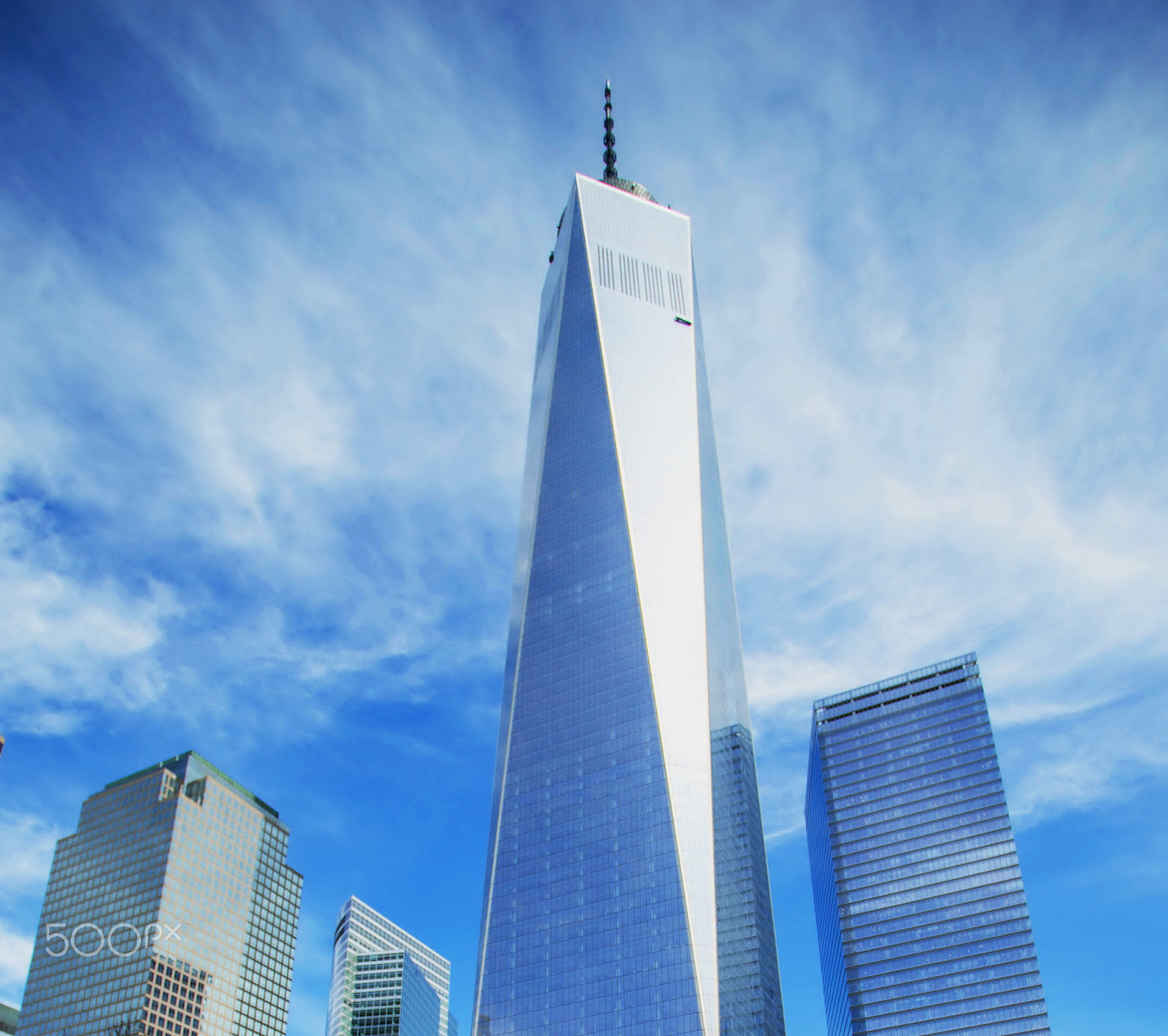 Sony a99 II + Minolta AF 17-35mm F2.8-4 (D) sample photo. 9/11 memorial photography