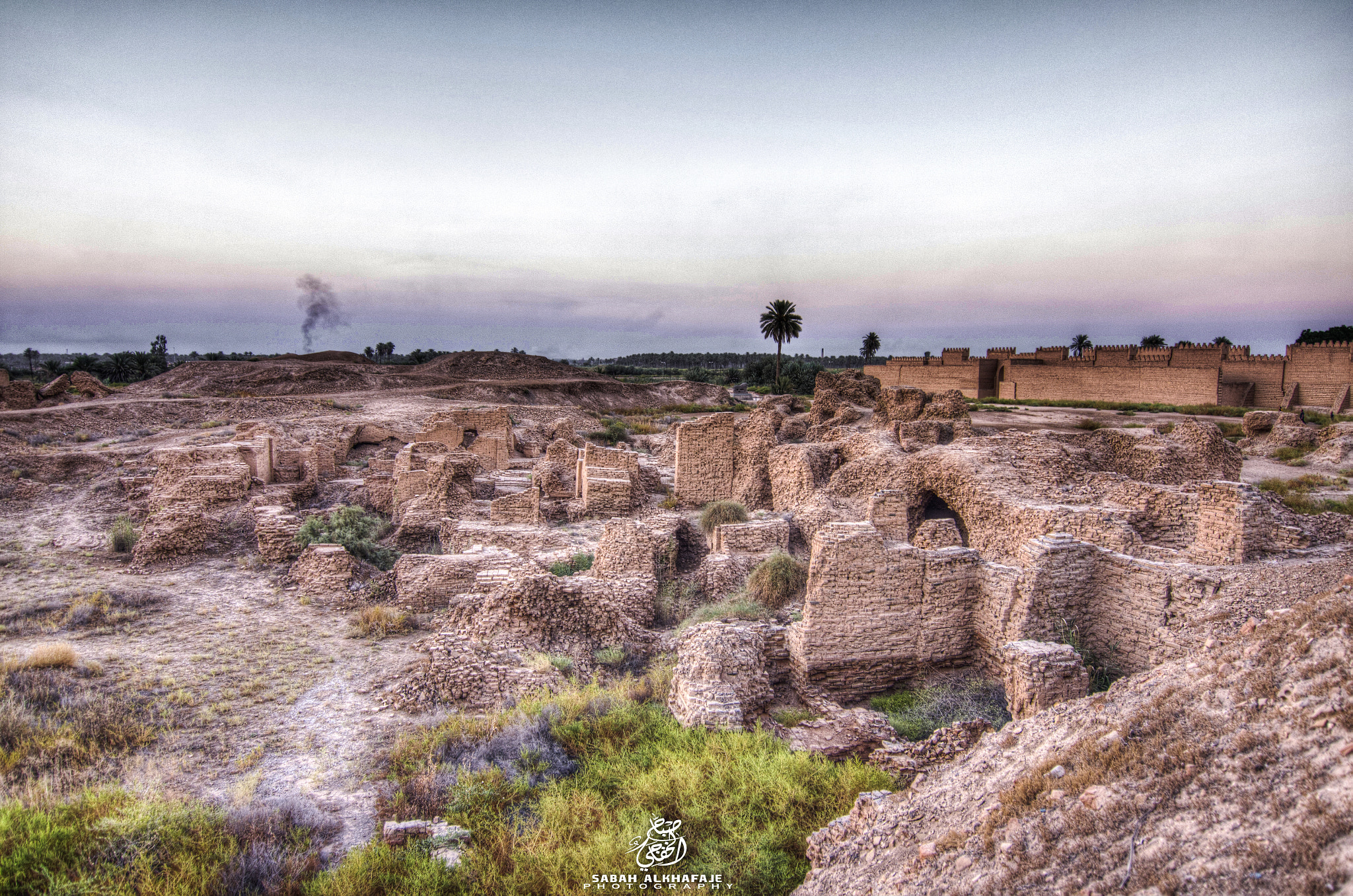 Tokina AT-X Pro 11-16mm F2.8 DX sample photo. Babil photography