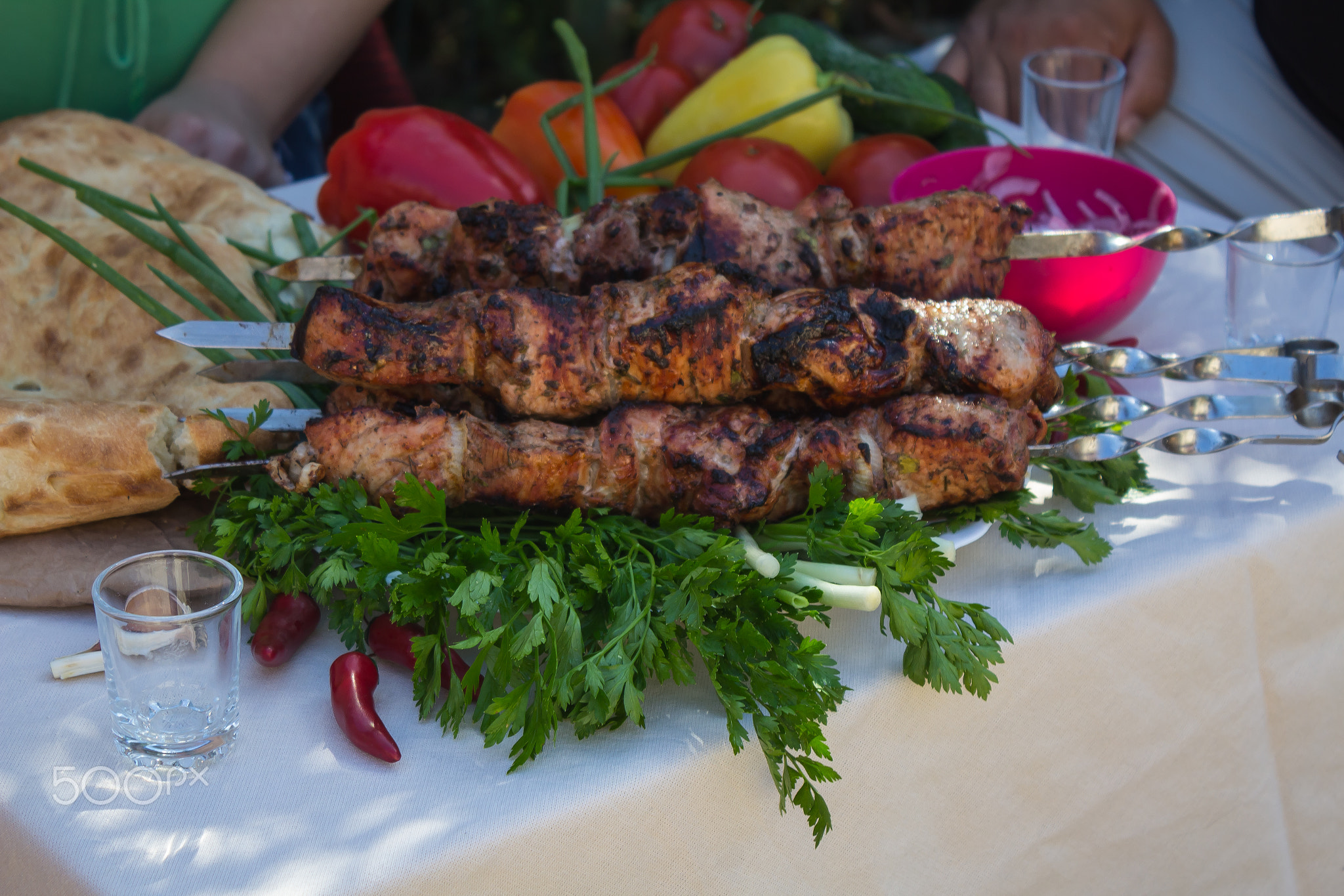 shashlik