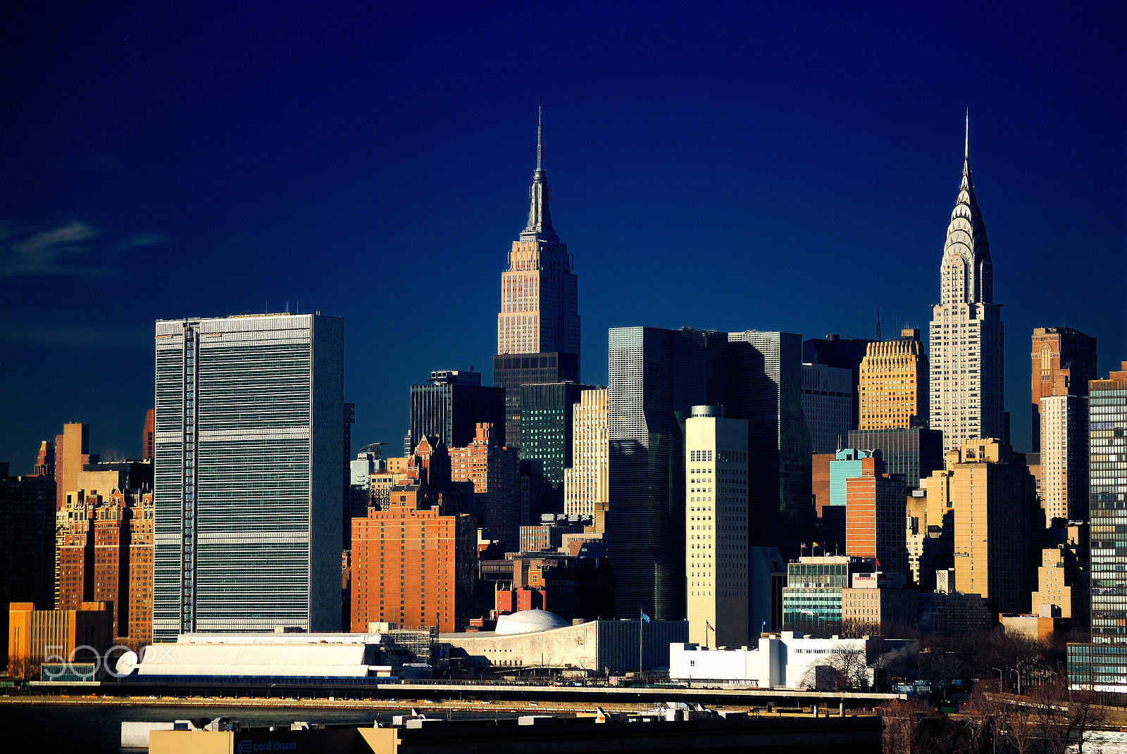 Nikon D40X sample photo. Nycskyline photography