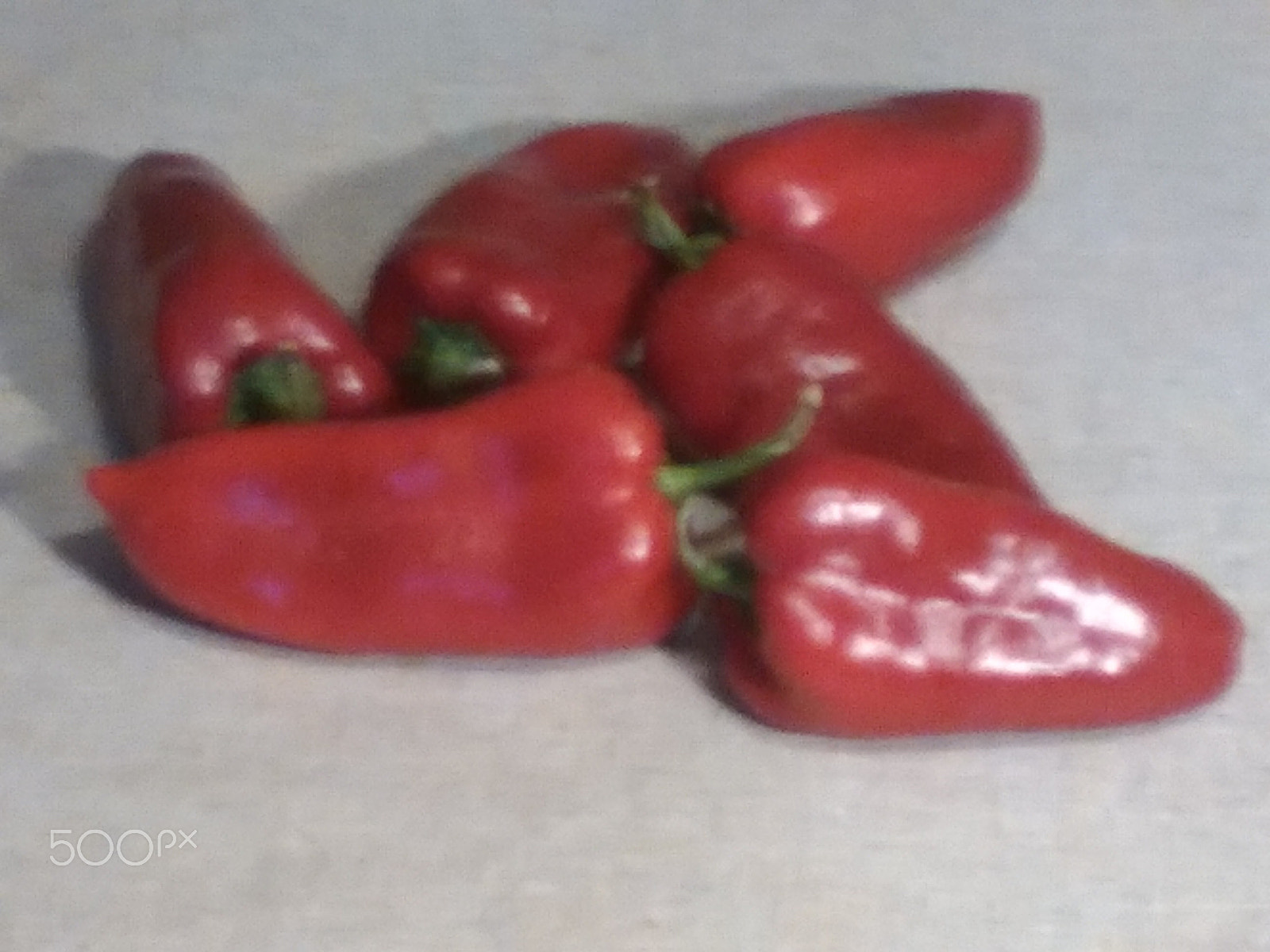 HUAWEI Y550-L01 sample photo. Sweet hungarian kapija peppers, grown in hungary photography