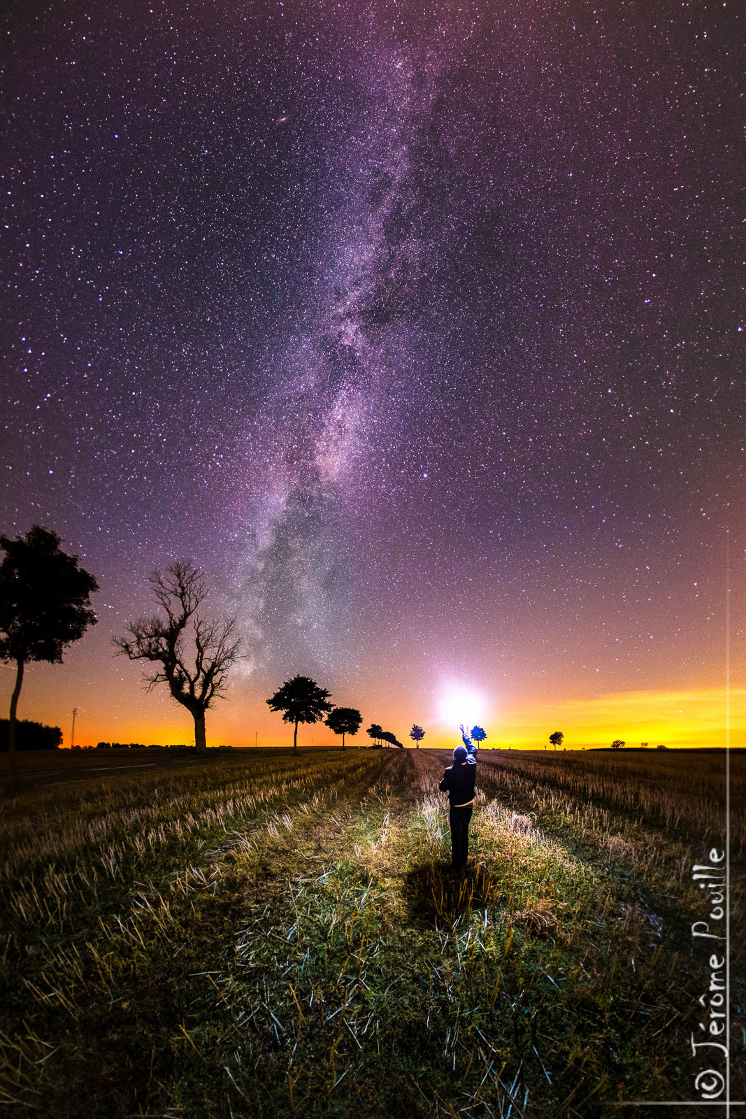 Canon EOS 6D + Canon EF 15mm F2.8 Fisheye sample photo. It's time to relight the stars (vertorama) photography