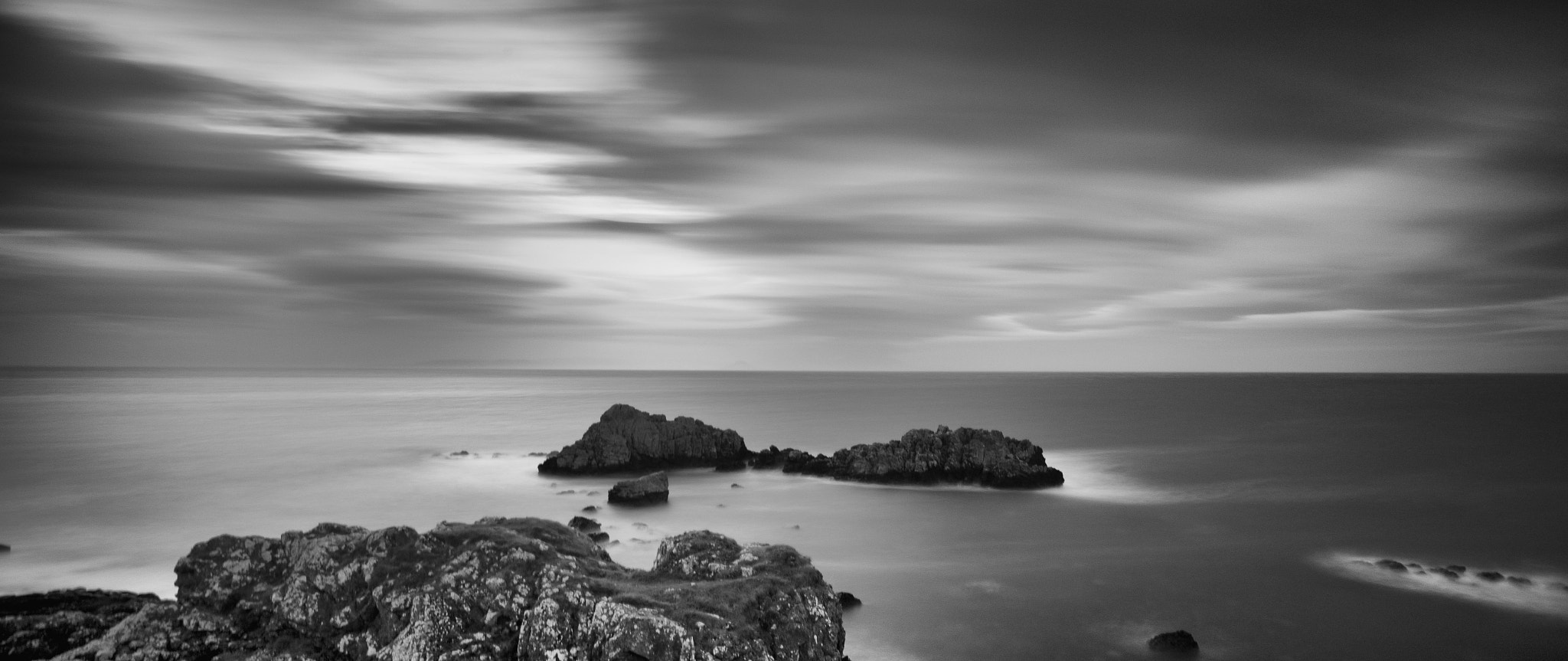 Canon EF 17-40mm F4L USM sample photo. Dunure a photography