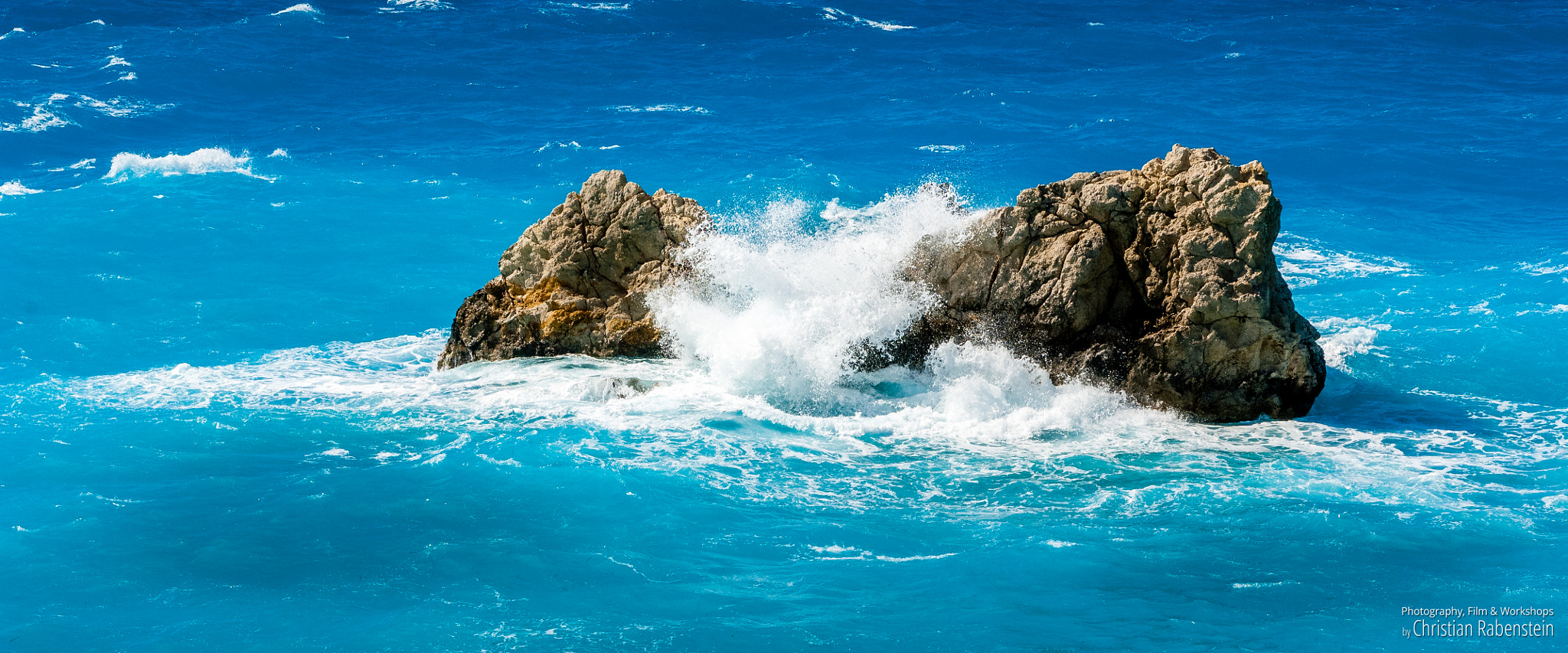 Nikon D2X sample photo. Dancing with the rocks photography