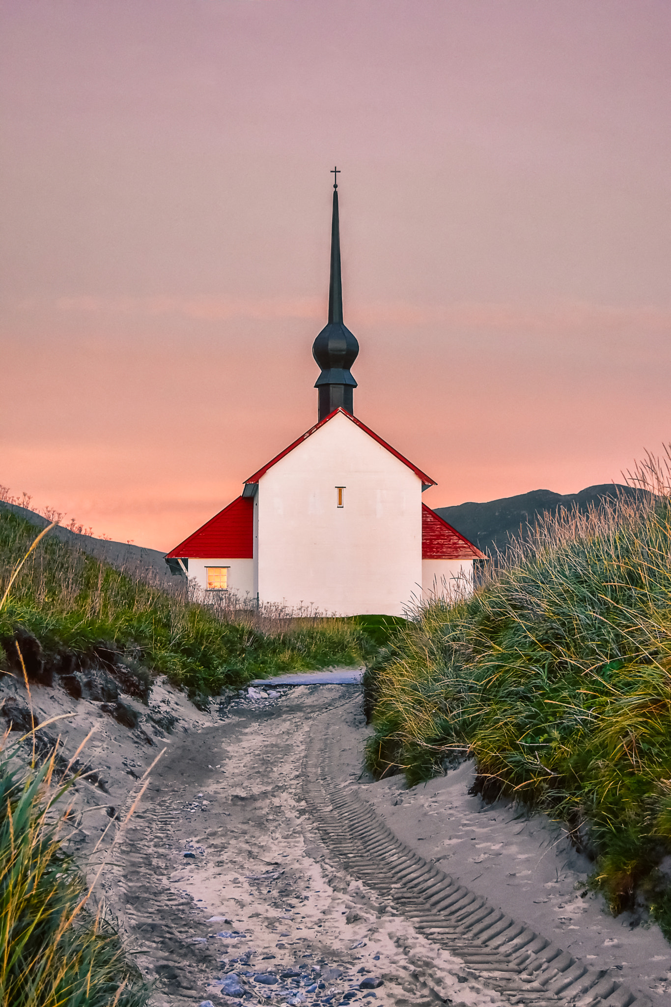 Nikon AF-S Nikkor 24-120mm F4G ED VR sample photo. Westcap church photography
