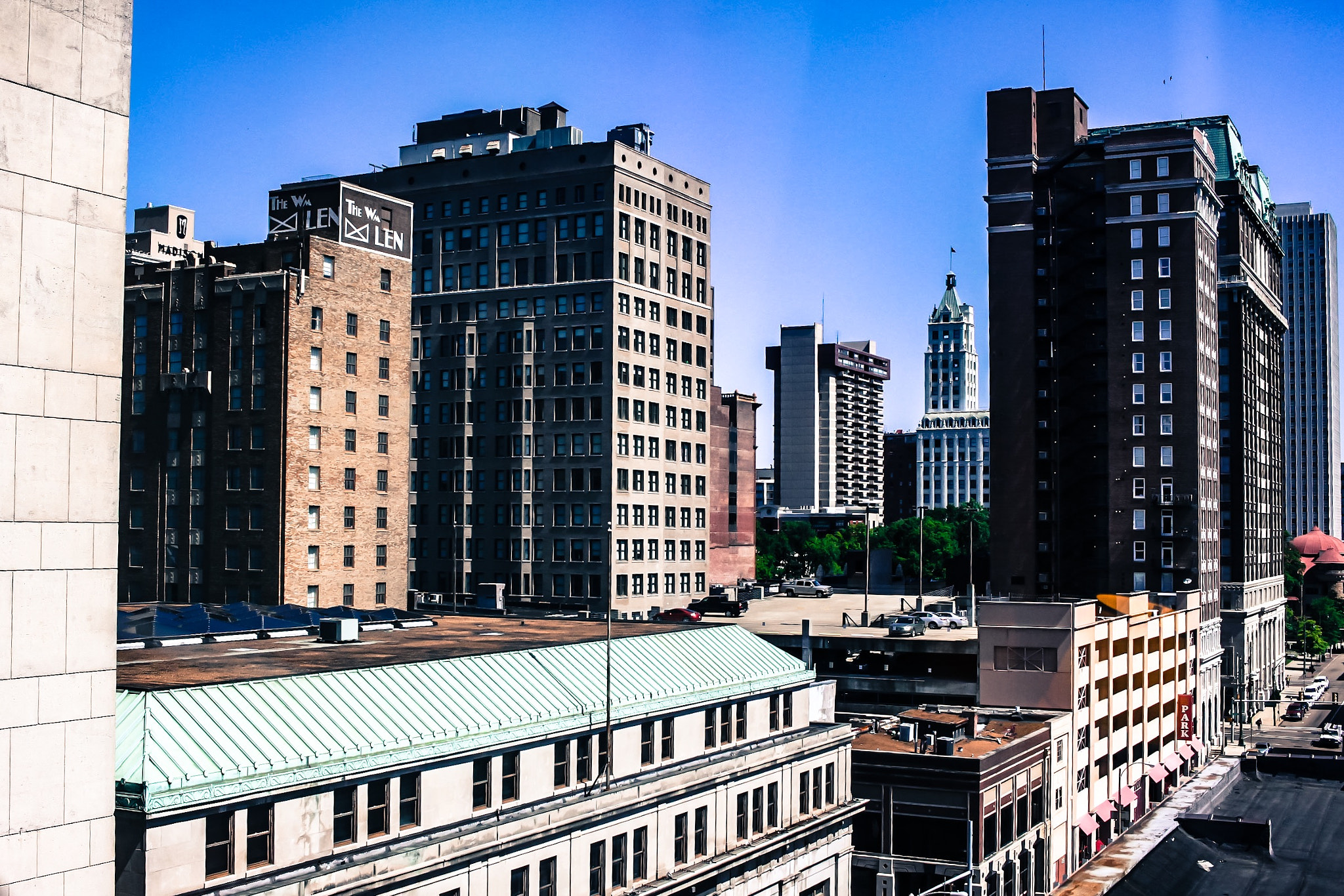 Canon EF-S 24mm F2.8 STM sample photo. Enciudado photography