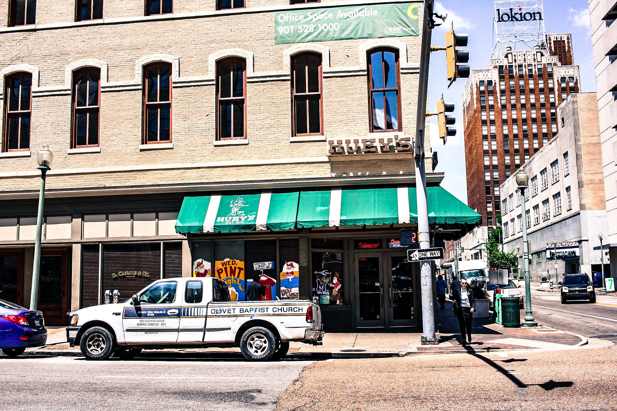 Canon EF-S 24mm F2.8 STM sample photo. Huey's photography