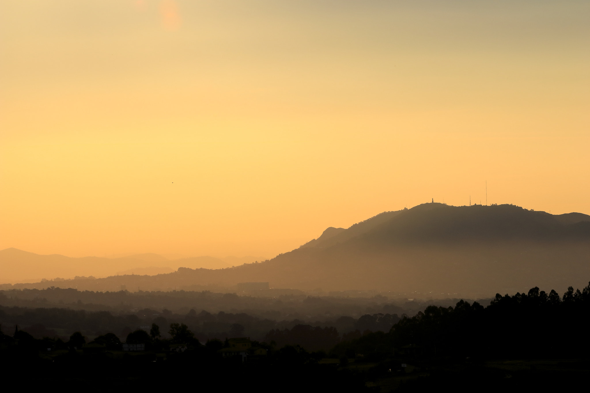 Canon EF 70-200mm F2.8L USM sample photo. Naranco photography