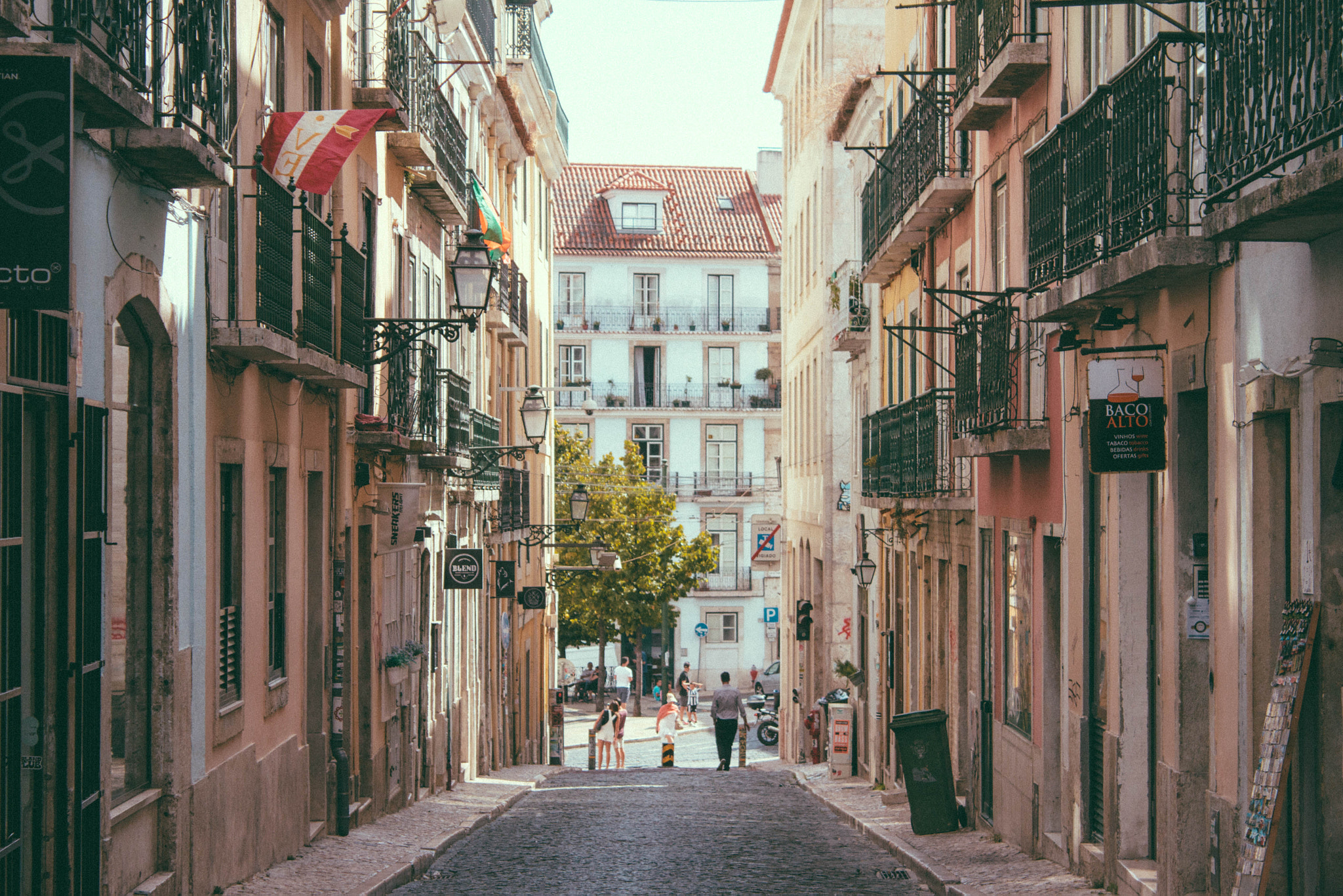 Canon EOS 650D (EOS Rebel T4i / EOS Kiss X6i) sample photo. Lisboa photography