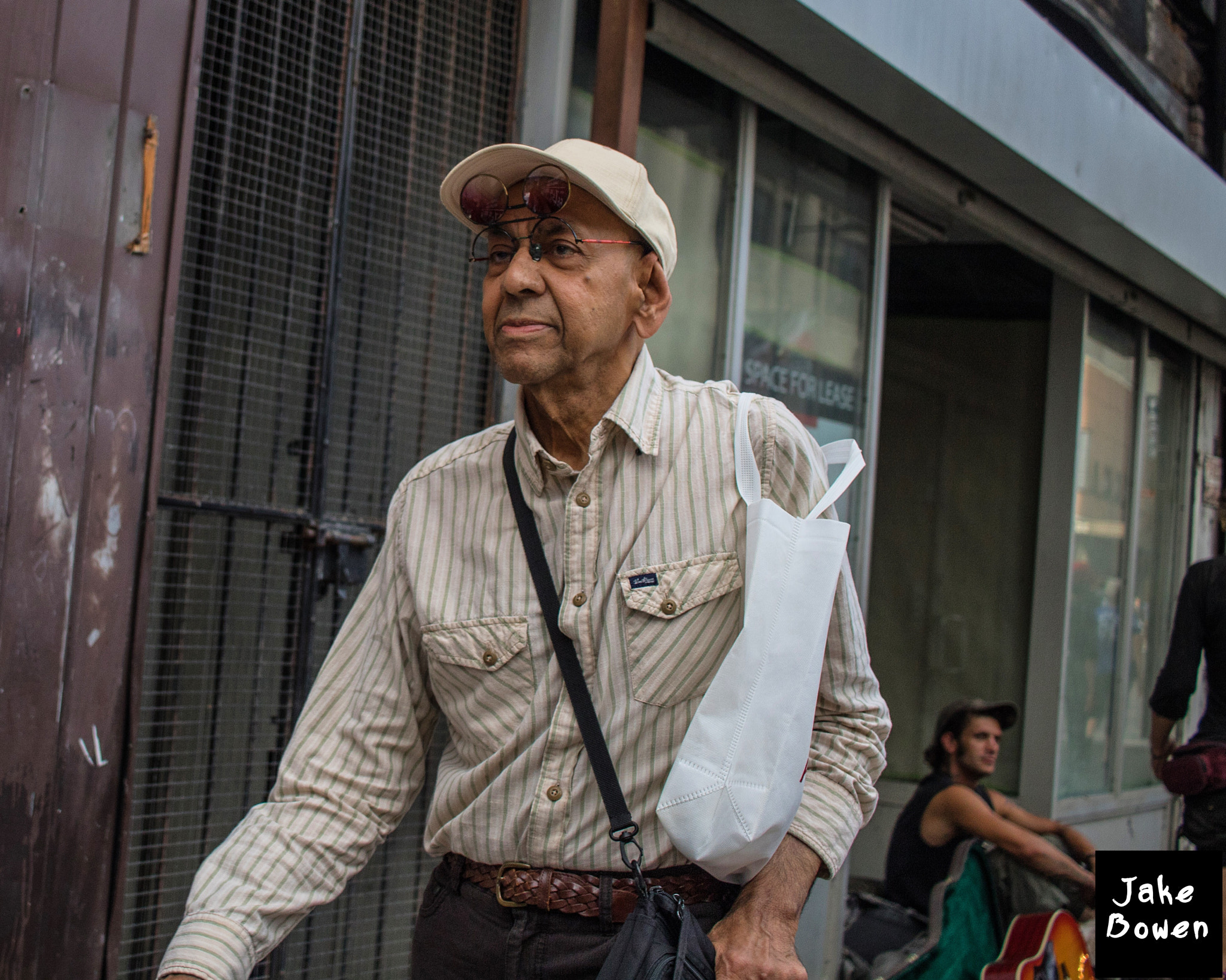 Canon EOS 760D (EOS Rebel T6s / EOS 8000D) sample photo. Spadina ave, toronto photography