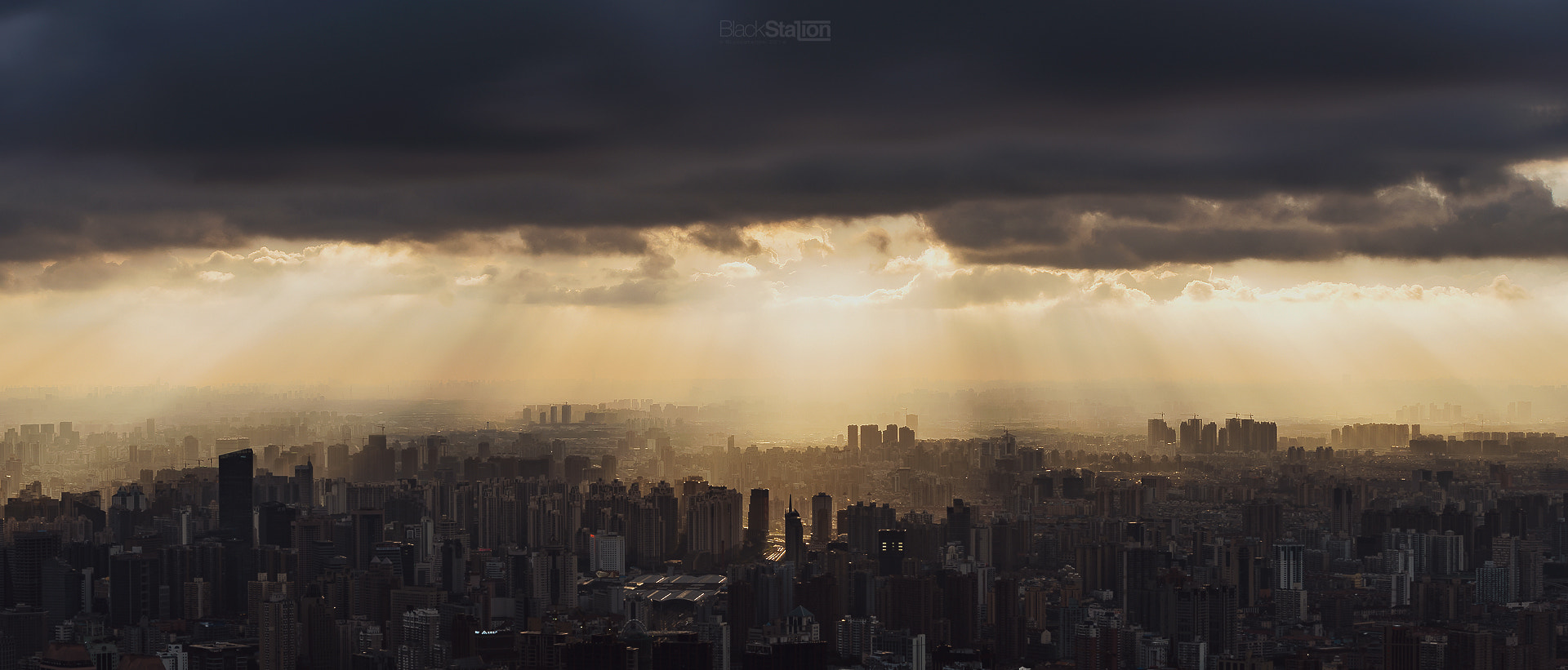 Canon EF 70-200mm F2.8L IS II USM sample photo. Layers photography