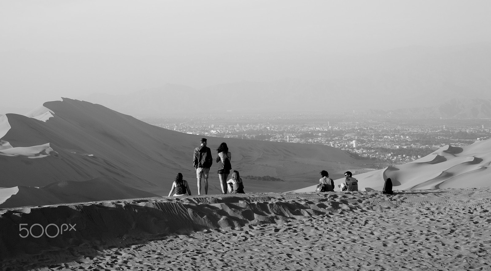 Tamron SP AF 17-50mm F2.8 XR Di II LD Aspherical (IF) sample photo. Ica, peru photography