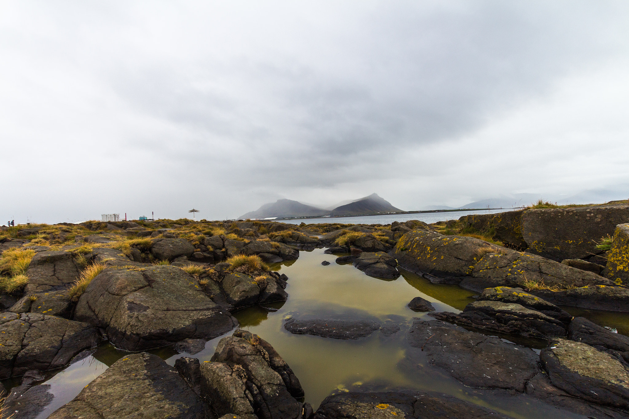 Sigma 10-20mm F3.5 EX DC HSM sample photo. Gamli vitinn photography