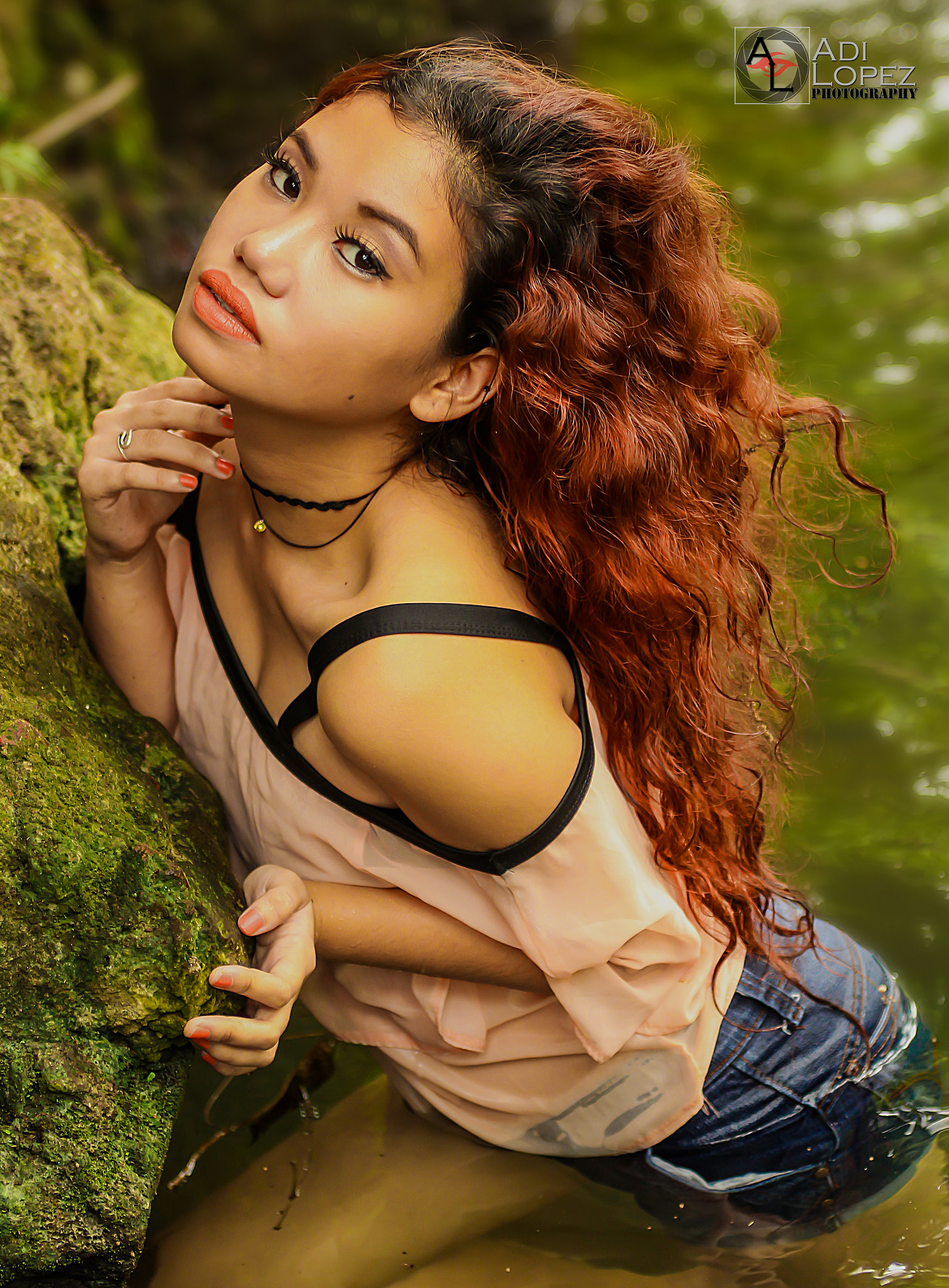Canon EOS 60D + EF28-70mm f/2.8L USM sample photo. Davie joy photography