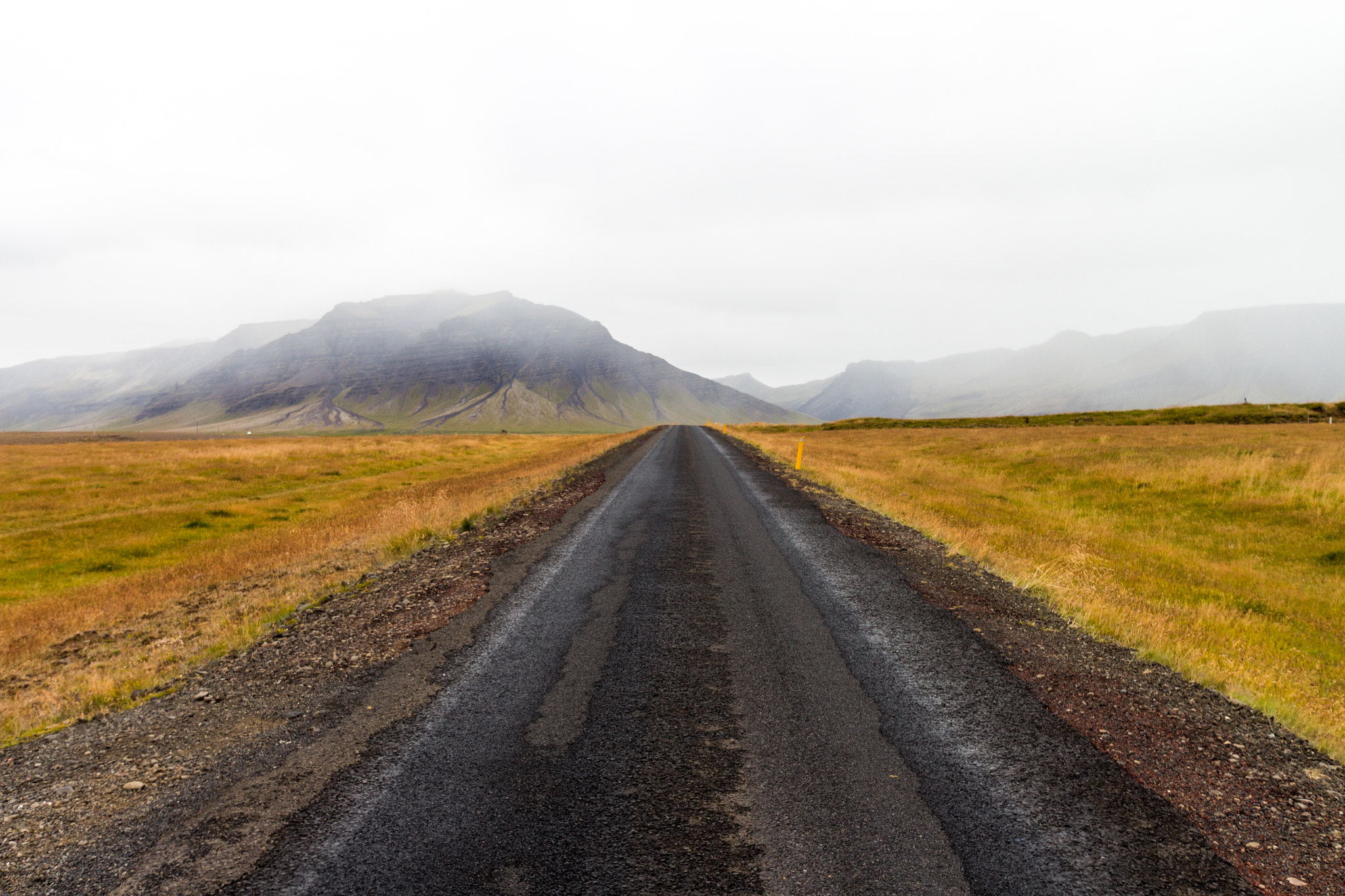Sigma 10-20mm F3.5 EX DC HSM sample photo. Iceland photography