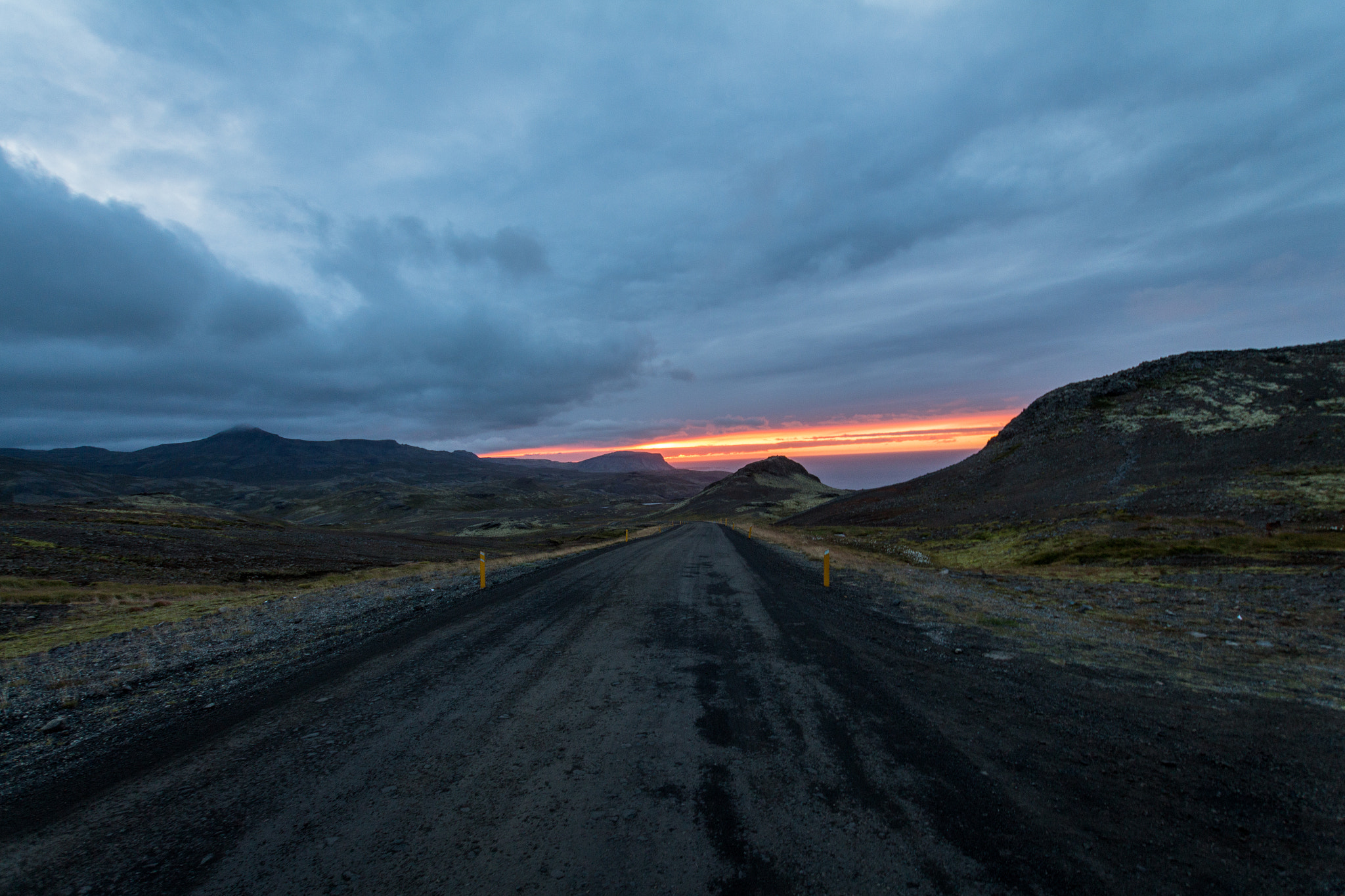 Sigma 10-20mm F3.5 EX DC HSM sample photo. Sunset photography