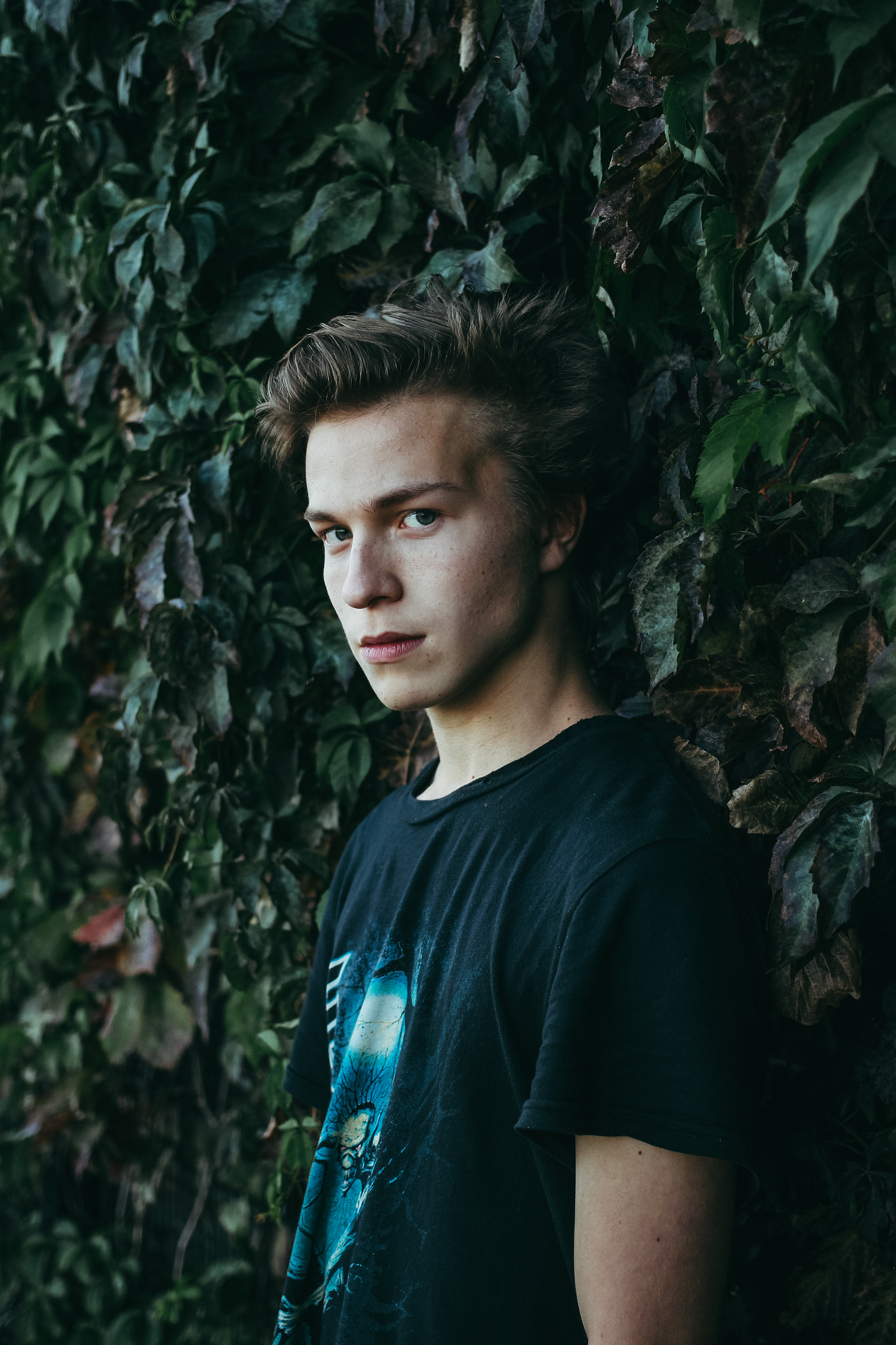 Canon EF 40mm F2.8 STM sample photo. Nick photography