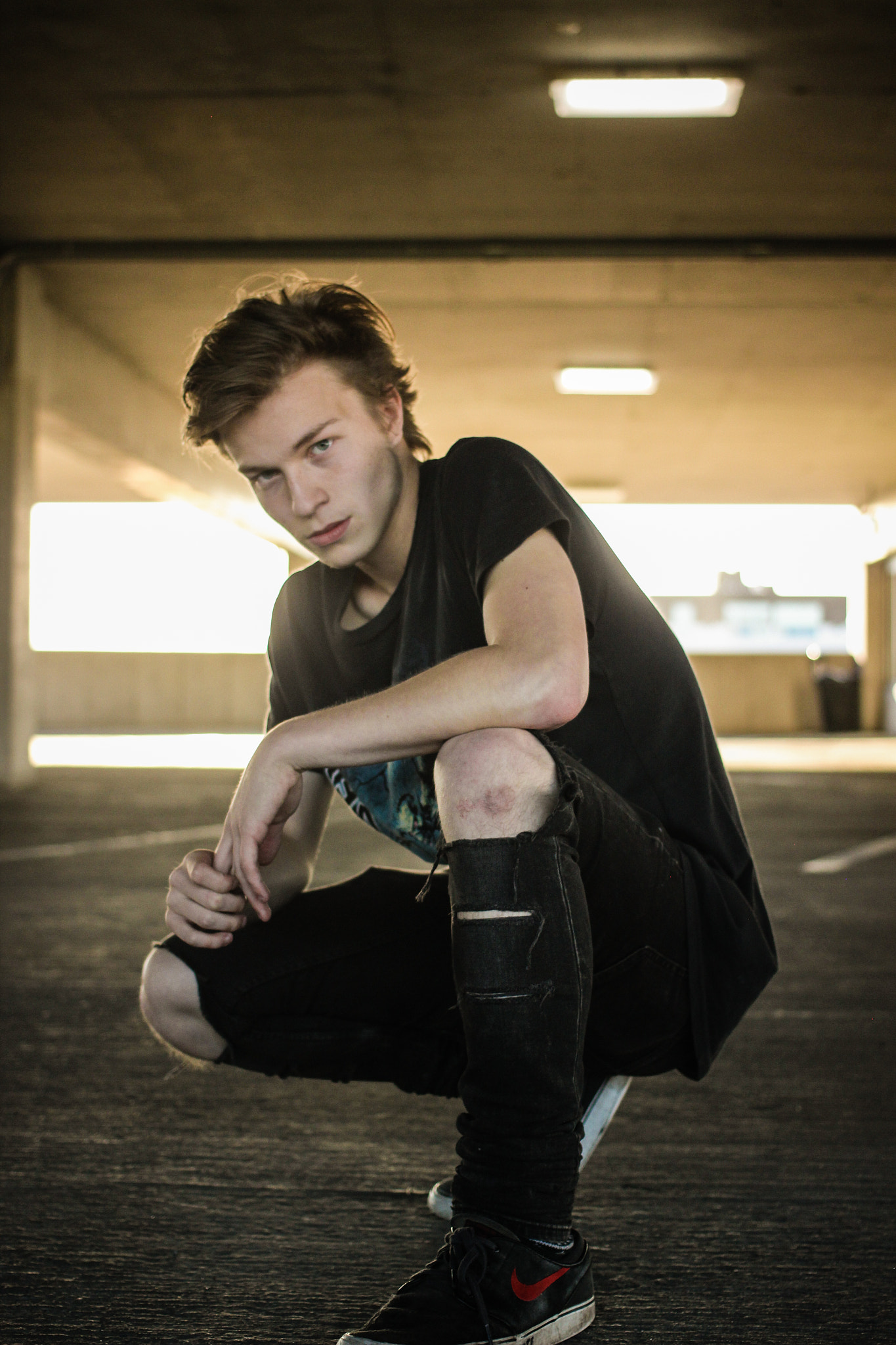Canon EF 40mm F2.8 STM sample photo. Nick photography