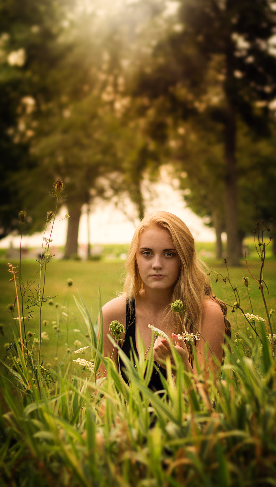 Sony Planar T* 50mm F1.4 ZA SSM sample photo. Emiley photography
