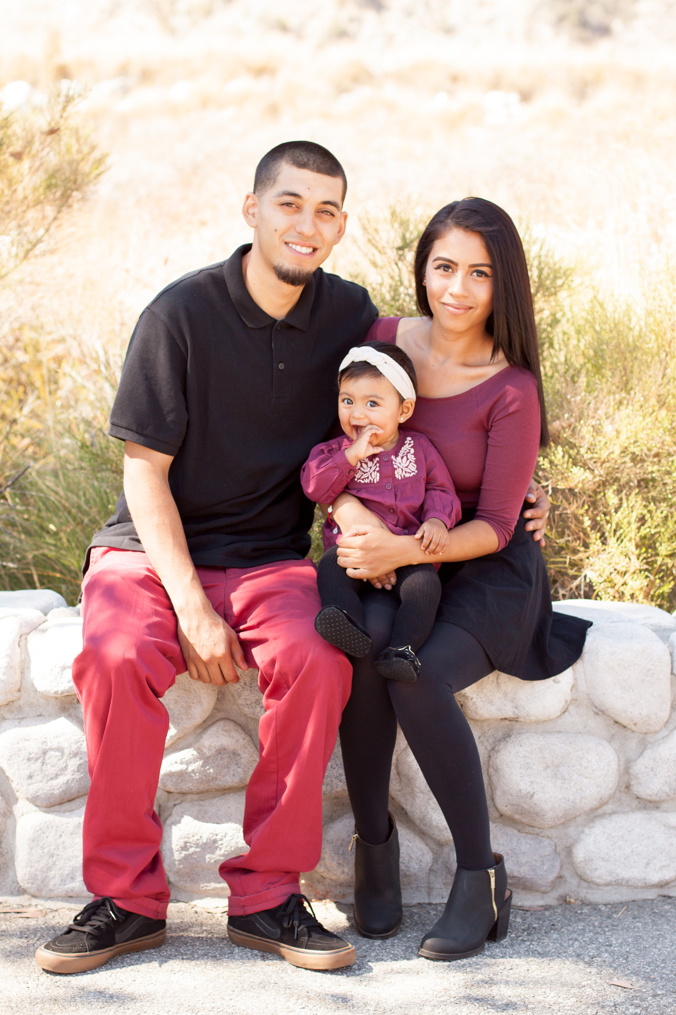 Canon EOS 500D (EOS Rebel T1i / EOS Kiss X3) sample photo. Maldonado family photography