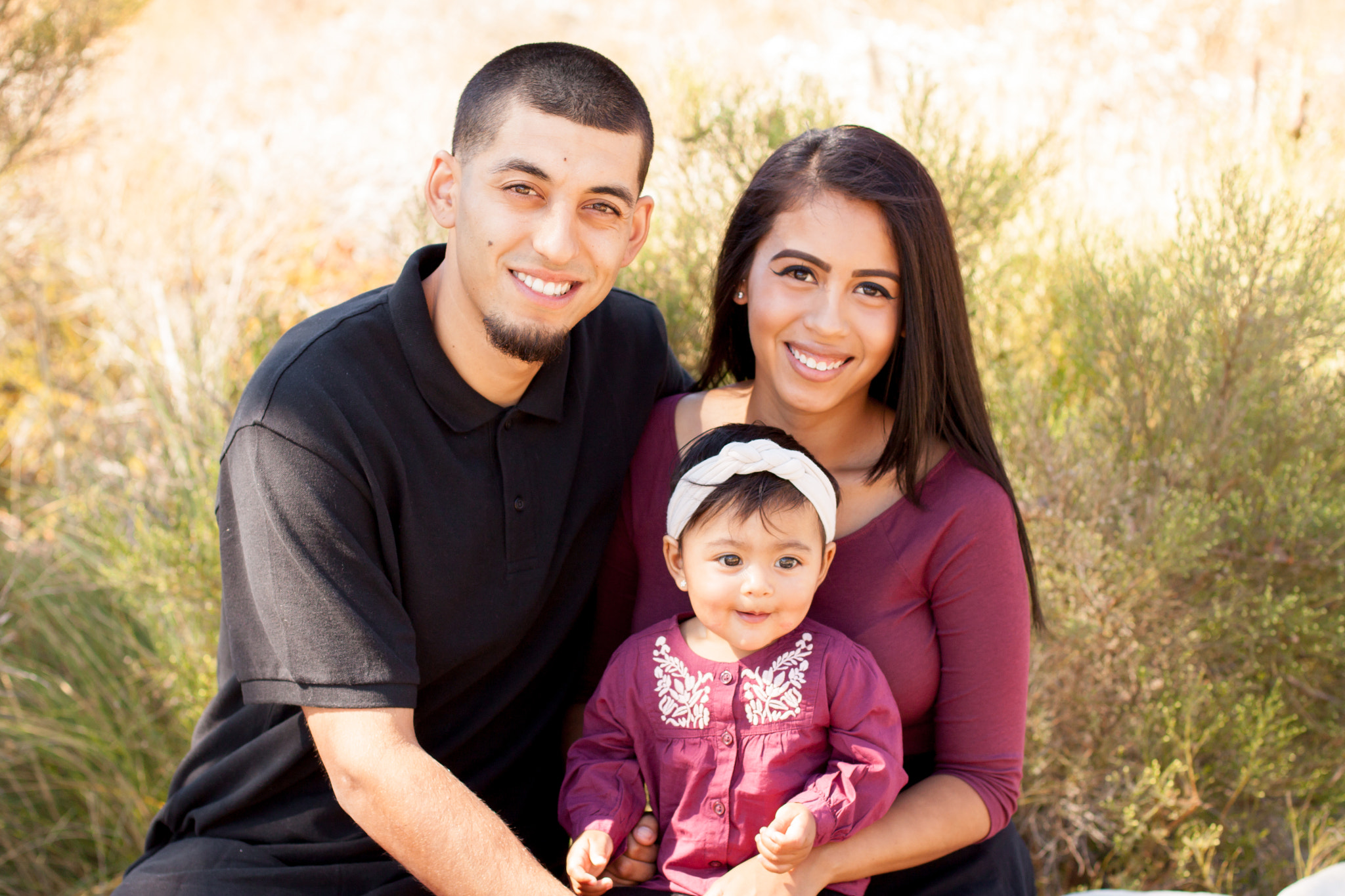 Canon EOS 500D (EOS Rebel T1i / EOS Kiss X3) sample photo. Maldonado family photography