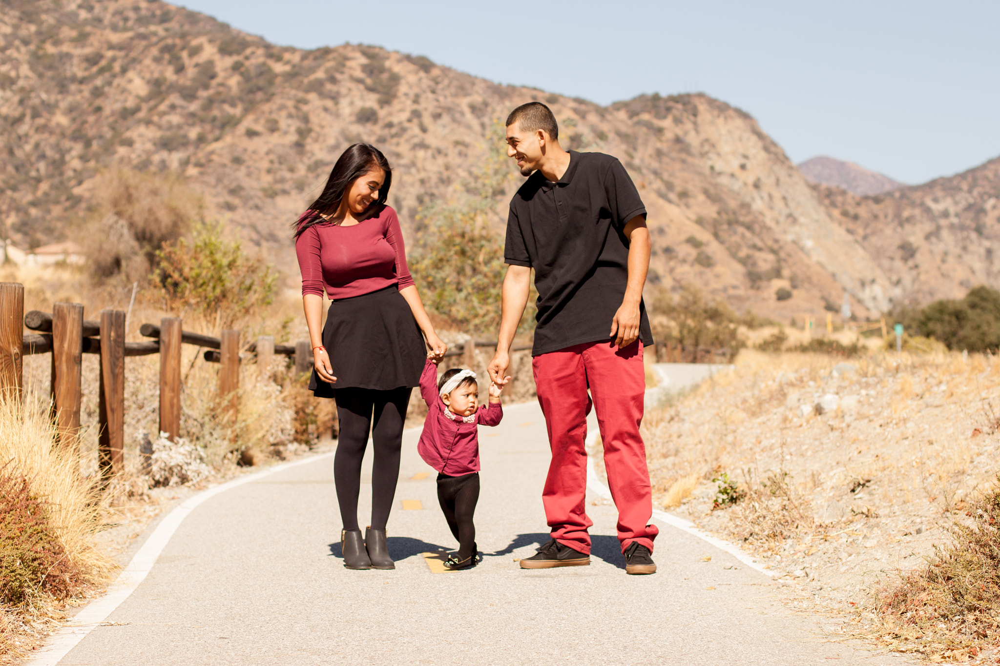 Canon EOS 500D (EOS Rebel T1i / EOS Kiss X3) sample photo. Maldonado family photography