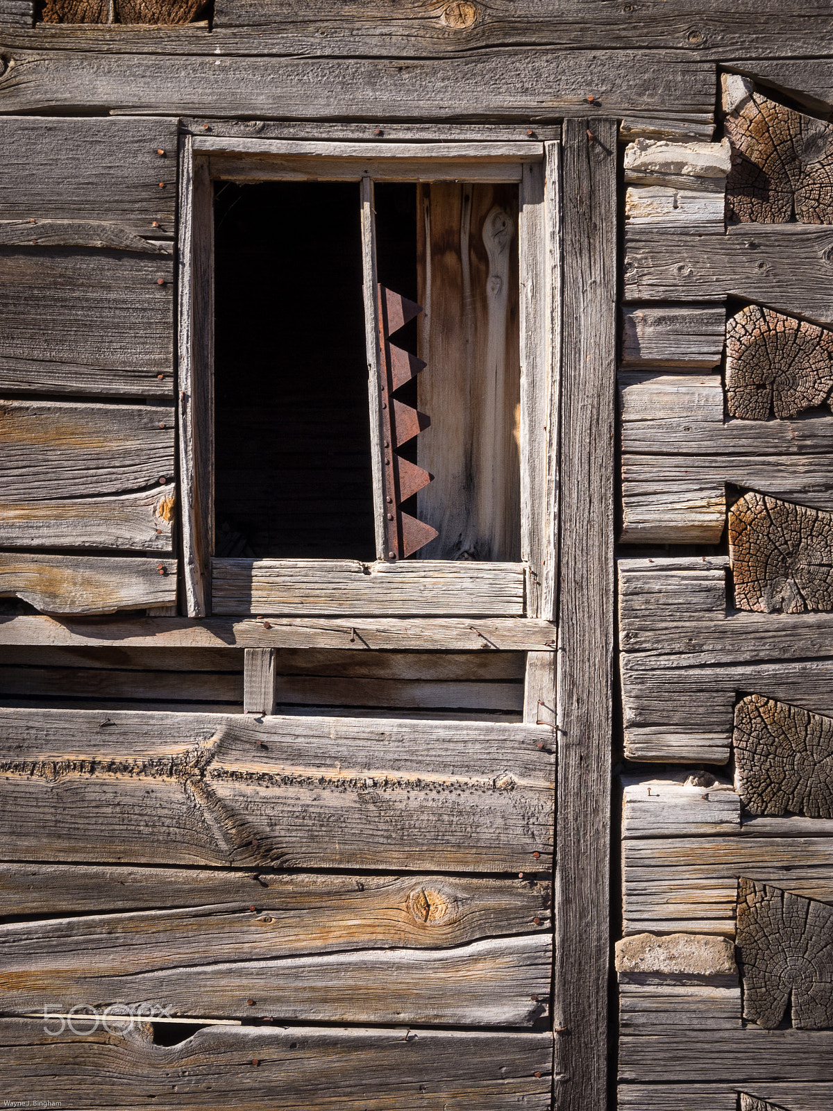 Olympus OM-D E-M1 sample photo. Abandoned iii photography