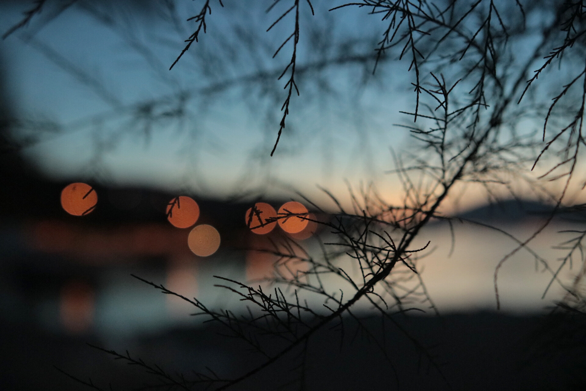 Sigma 18-35mm f/1.8 DC HSM sample photo. Morning silence photography