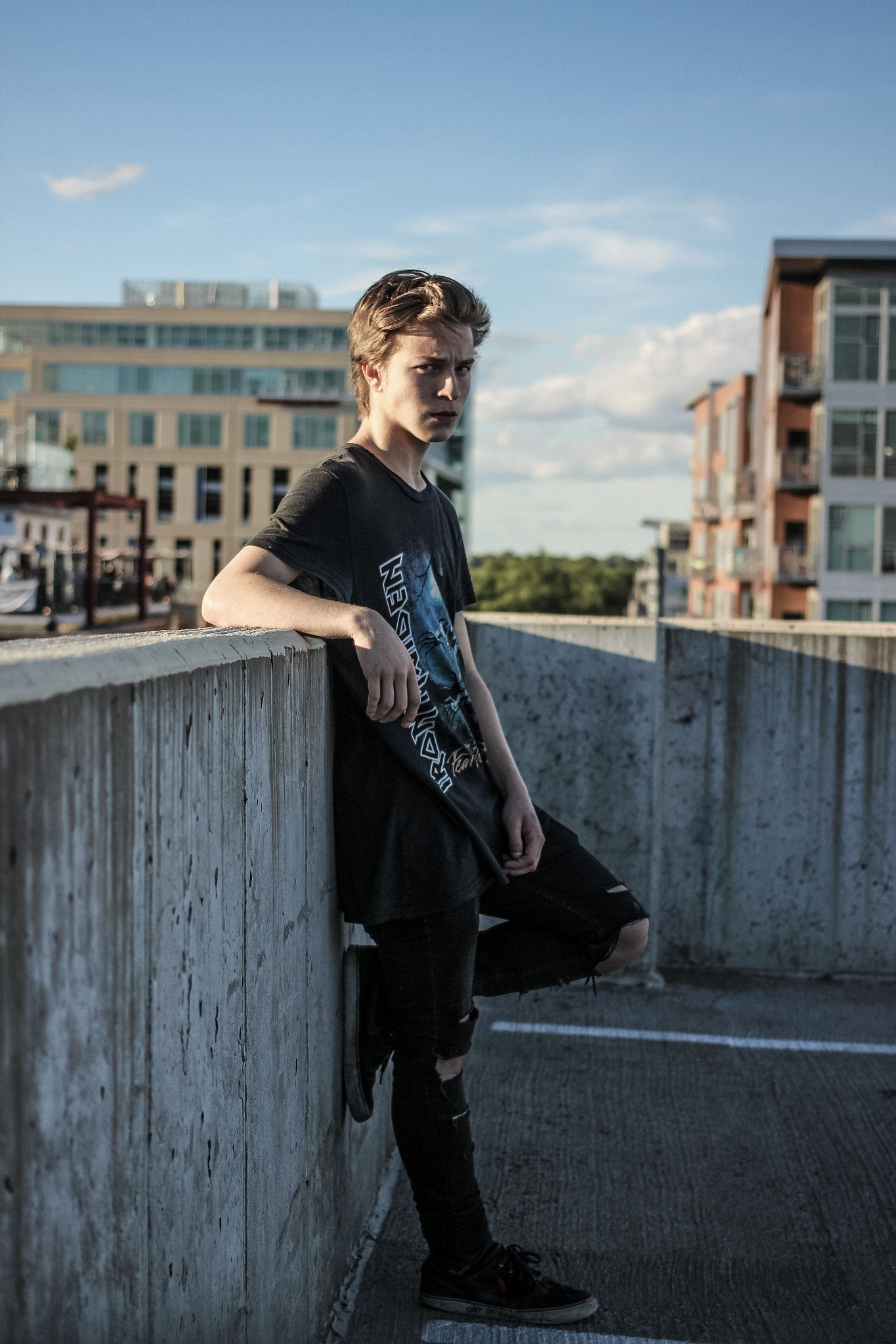 Canon EF 40mm F2.8 STM sample photo. Nick photography