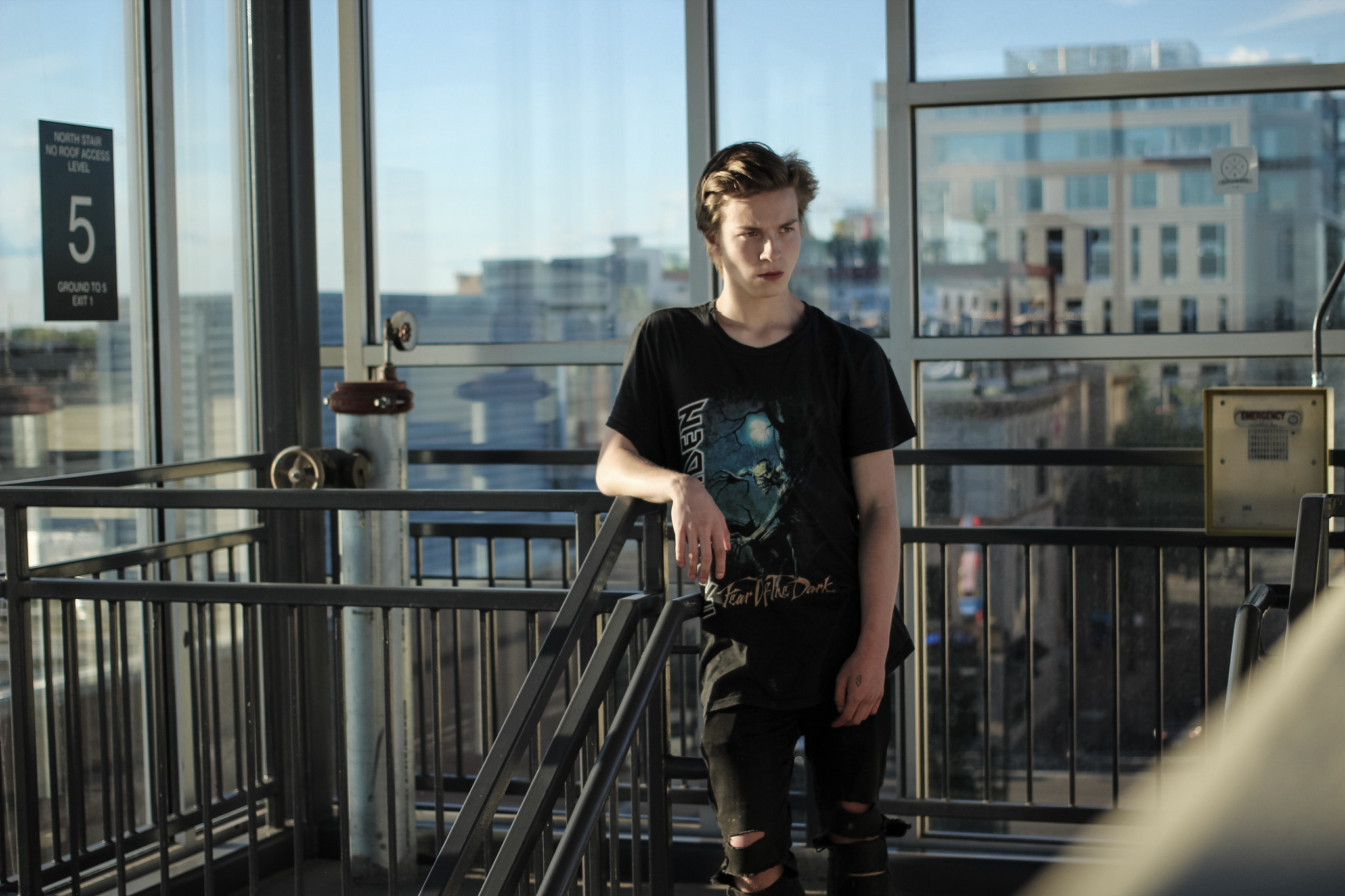 Canon EF 40mm F2.8 STM sample photo. Nick photography