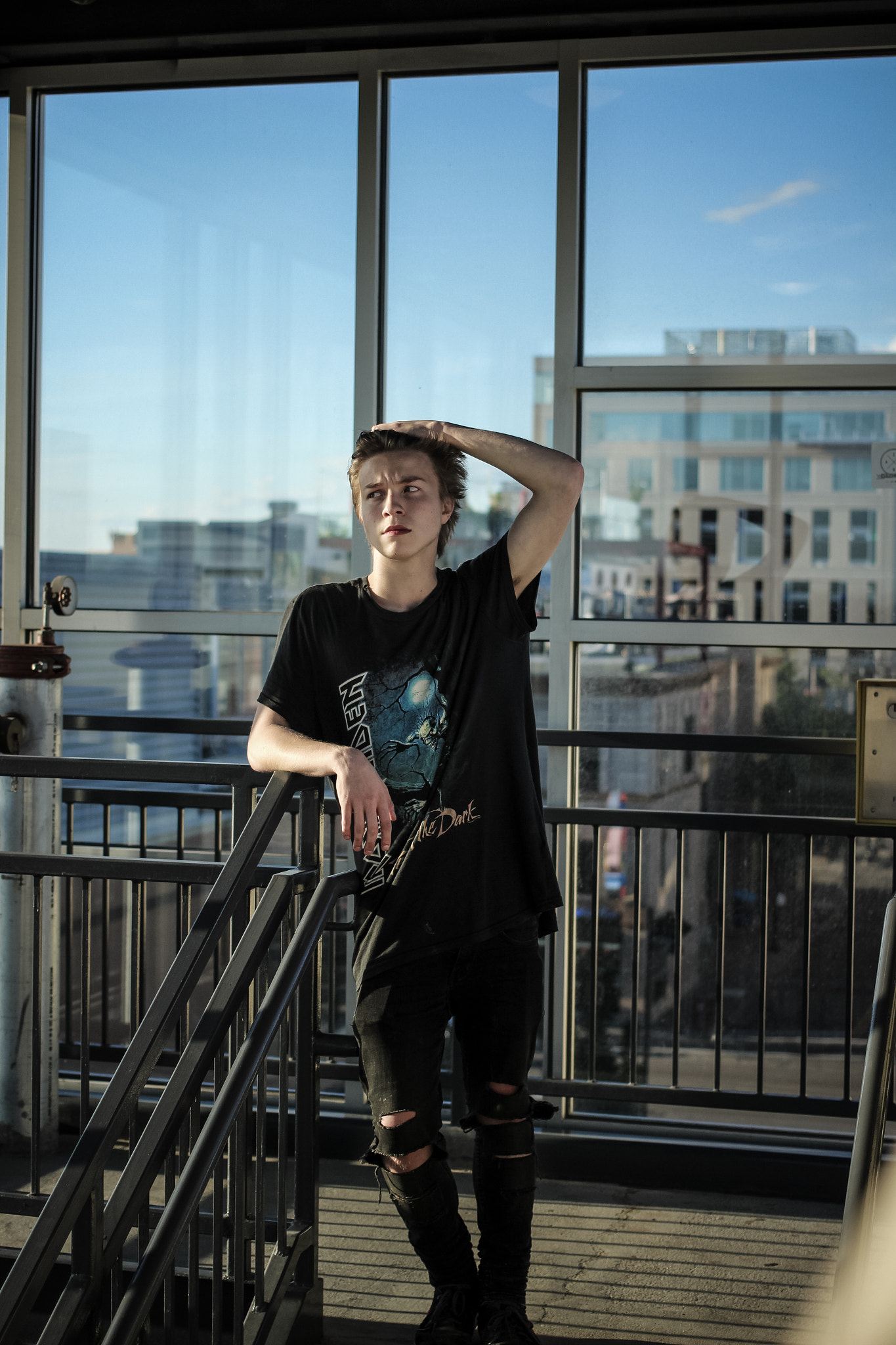 Canon EF 40mm F2.8 STM sample photo. Nick photography