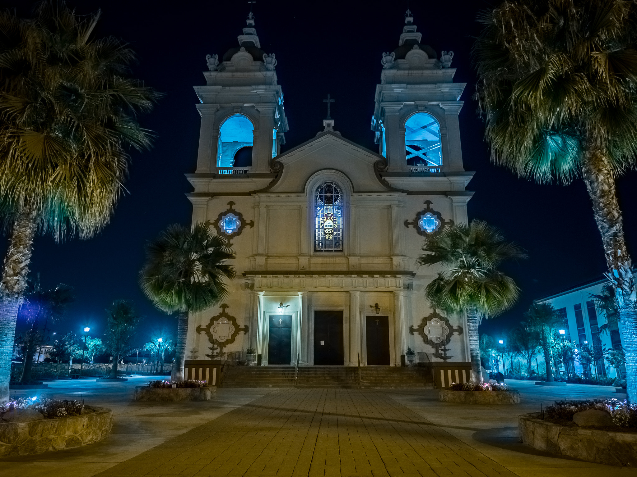 Panasonic Lumix G Vario 7-14mm F4 ASPH sample photo. Hdr photography