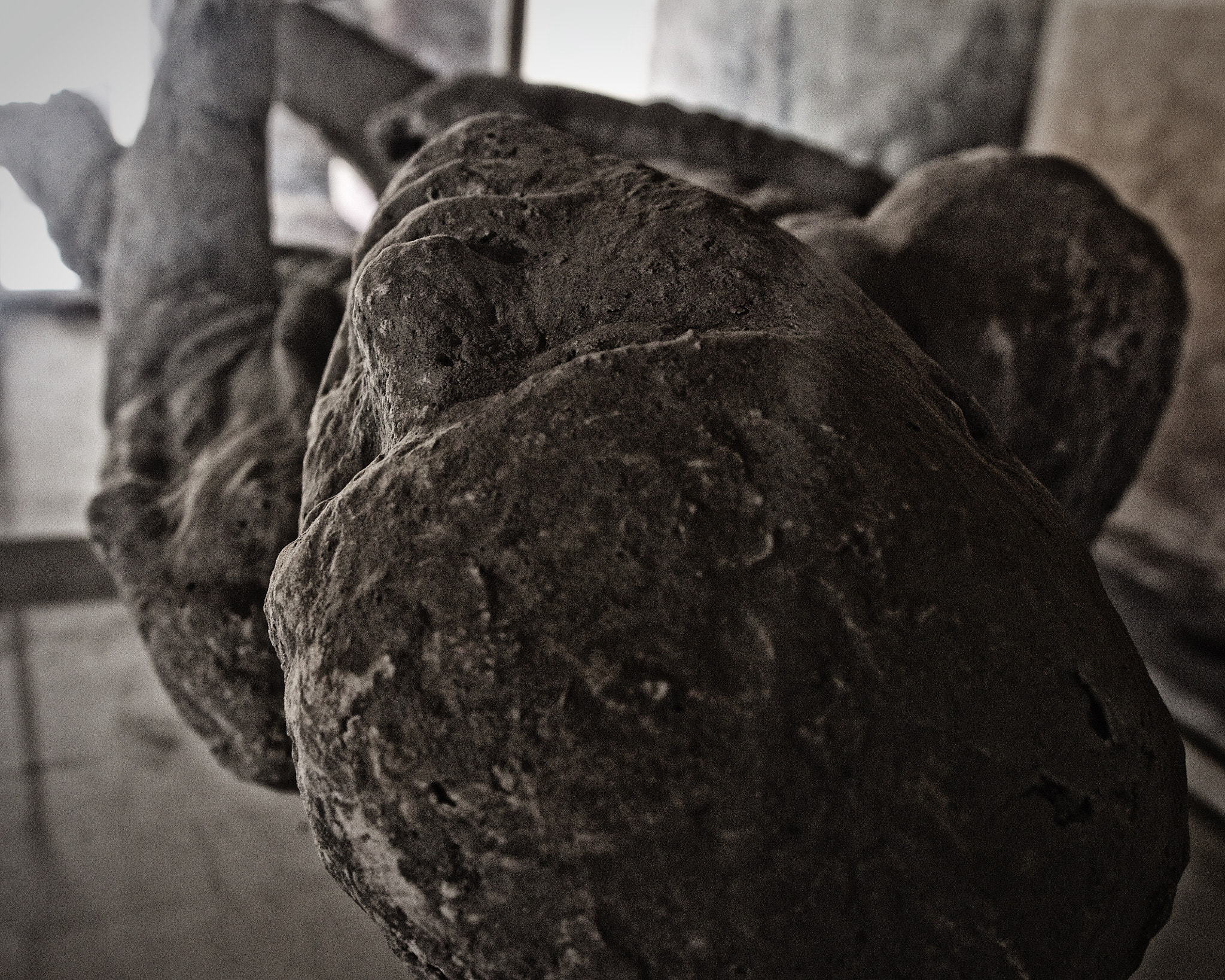 Sigma 18-35mm f/1.8 DC HSM sample photo. Pompeii man photography