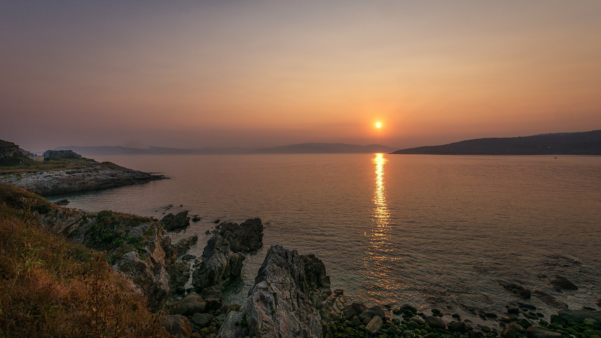 Sony ILCA-77M2 + 10-20mm F3.5 sample photo