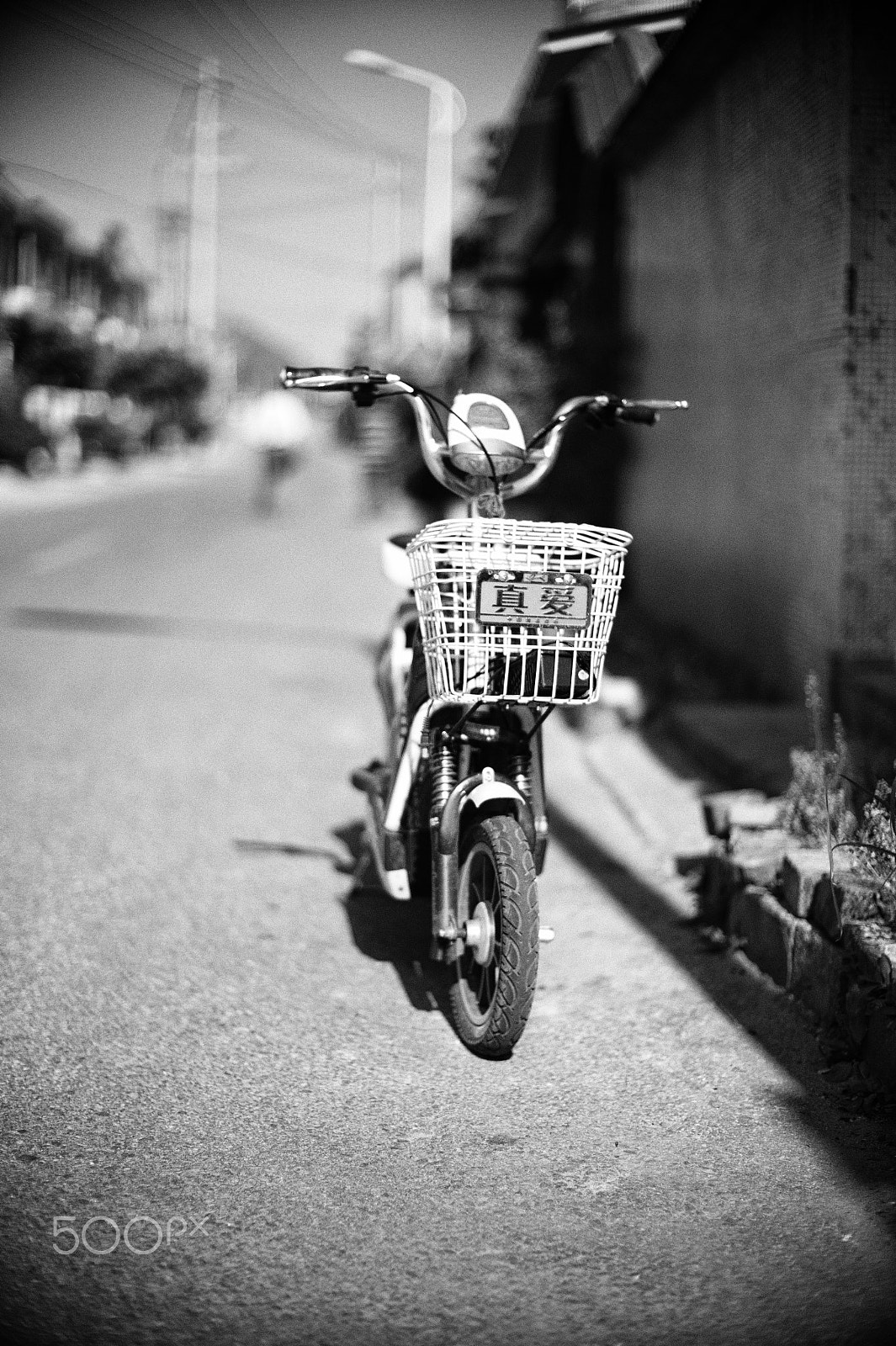 Leica M9 + Noctilux-M 50mm f/1 sample photo. 纪实 photography