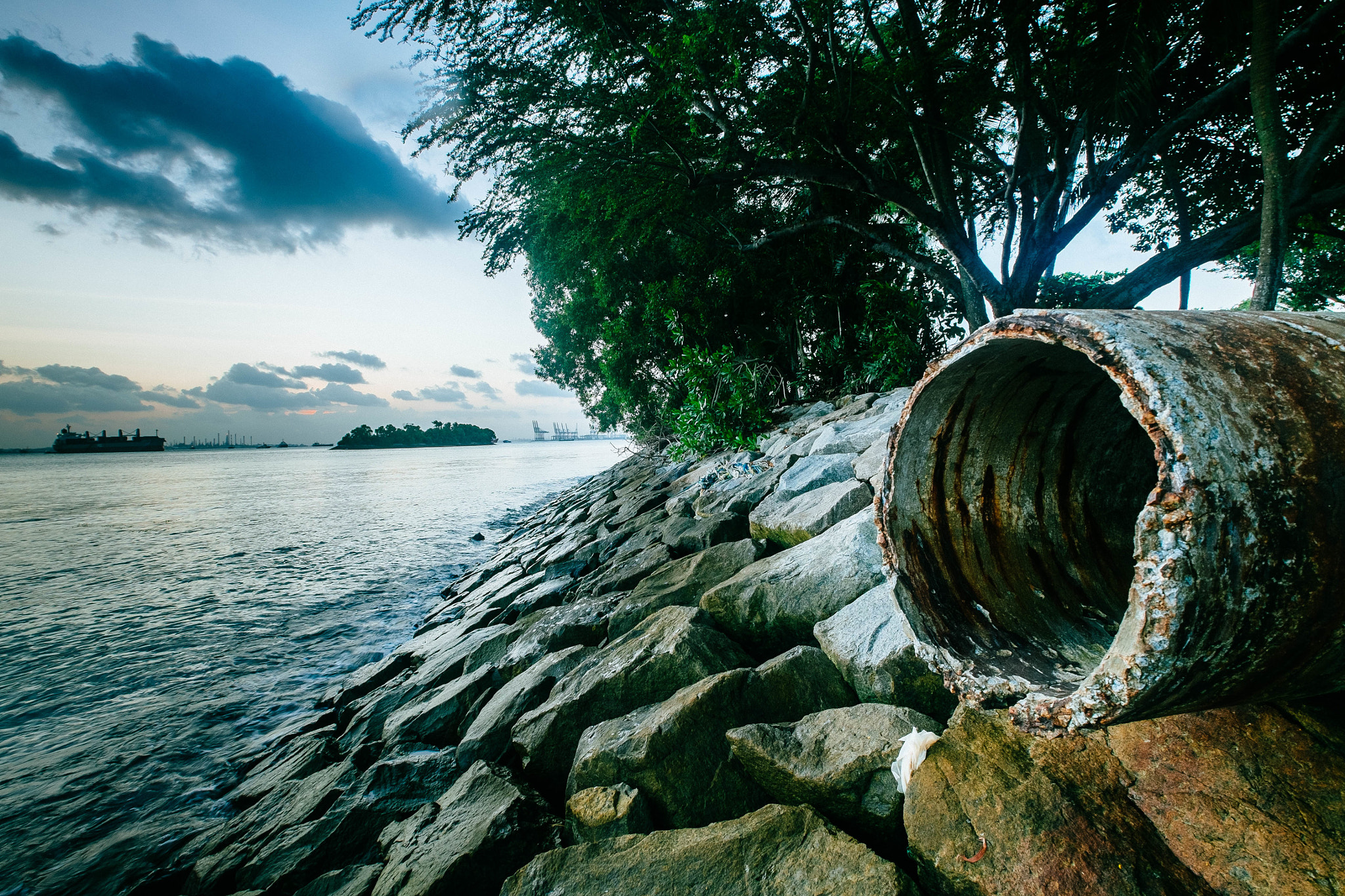 Fujifilm X-M1 + Fujifilm XF 10-24mm F4 R OIS sample photo