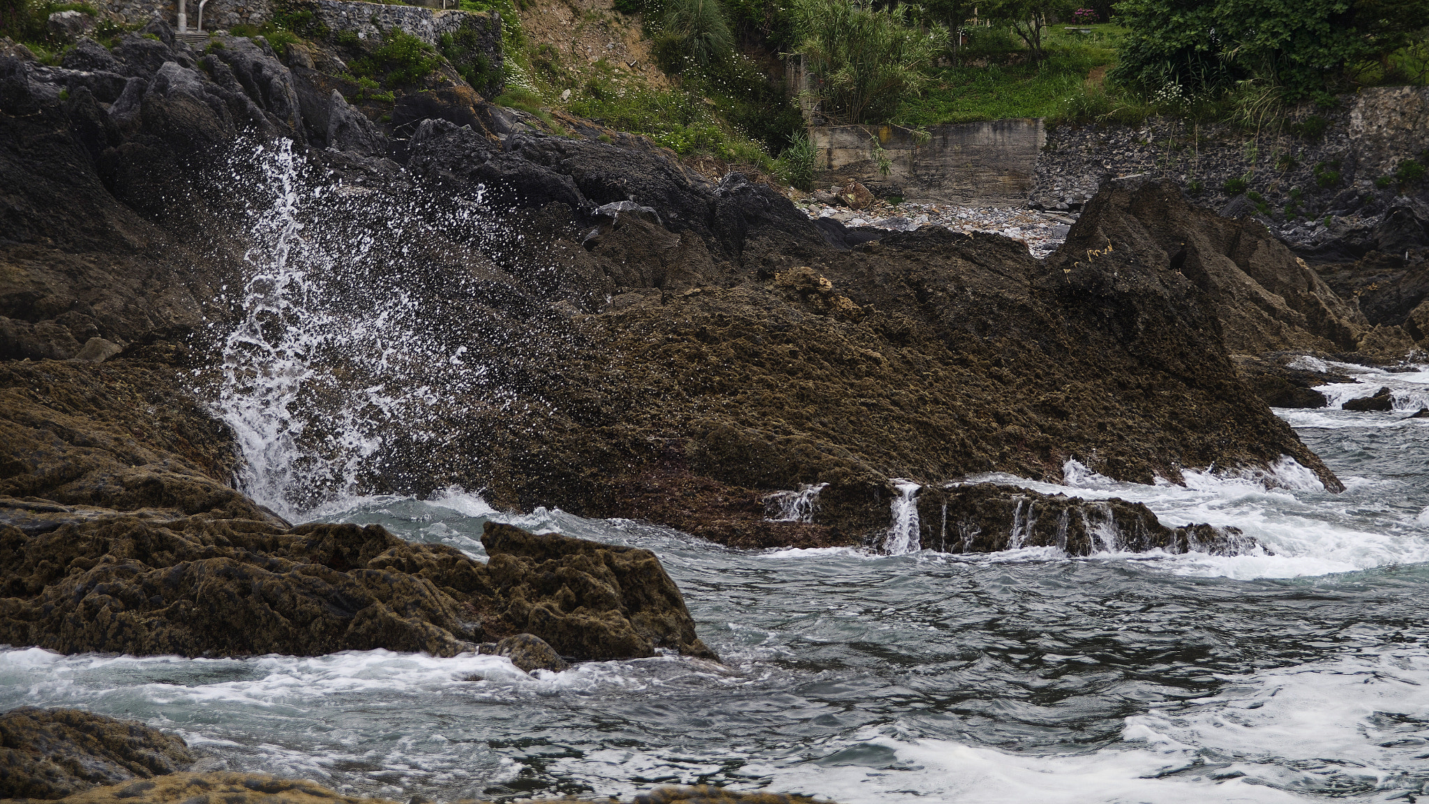 Sigma 17-50mm F2.8 EX DC HSM sample photo. Bermeo photography