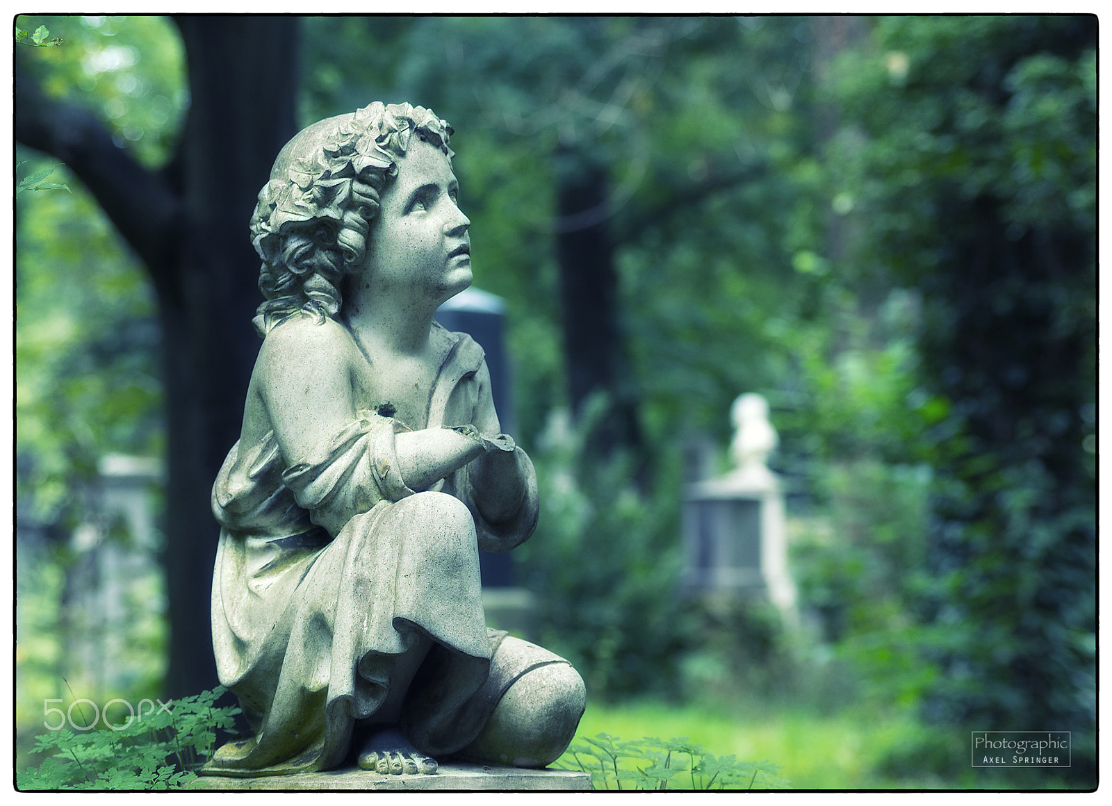 Pentax K-3 + A Series Lens sample photo. Child of innocence photography