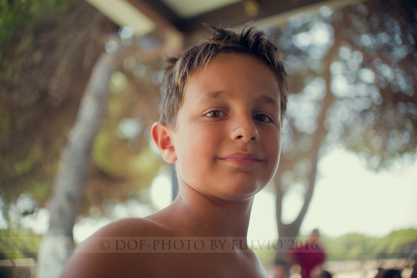 Nikon D3 sample photo. Summer 2015 wide photography