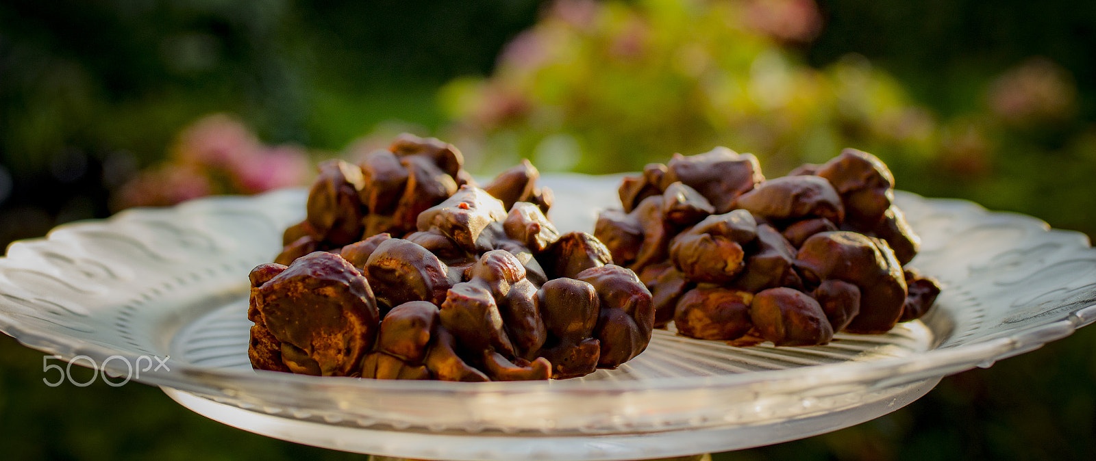 Tamron SP 35mm F1.8 Di VC USD sample photo. Homemade candy photography