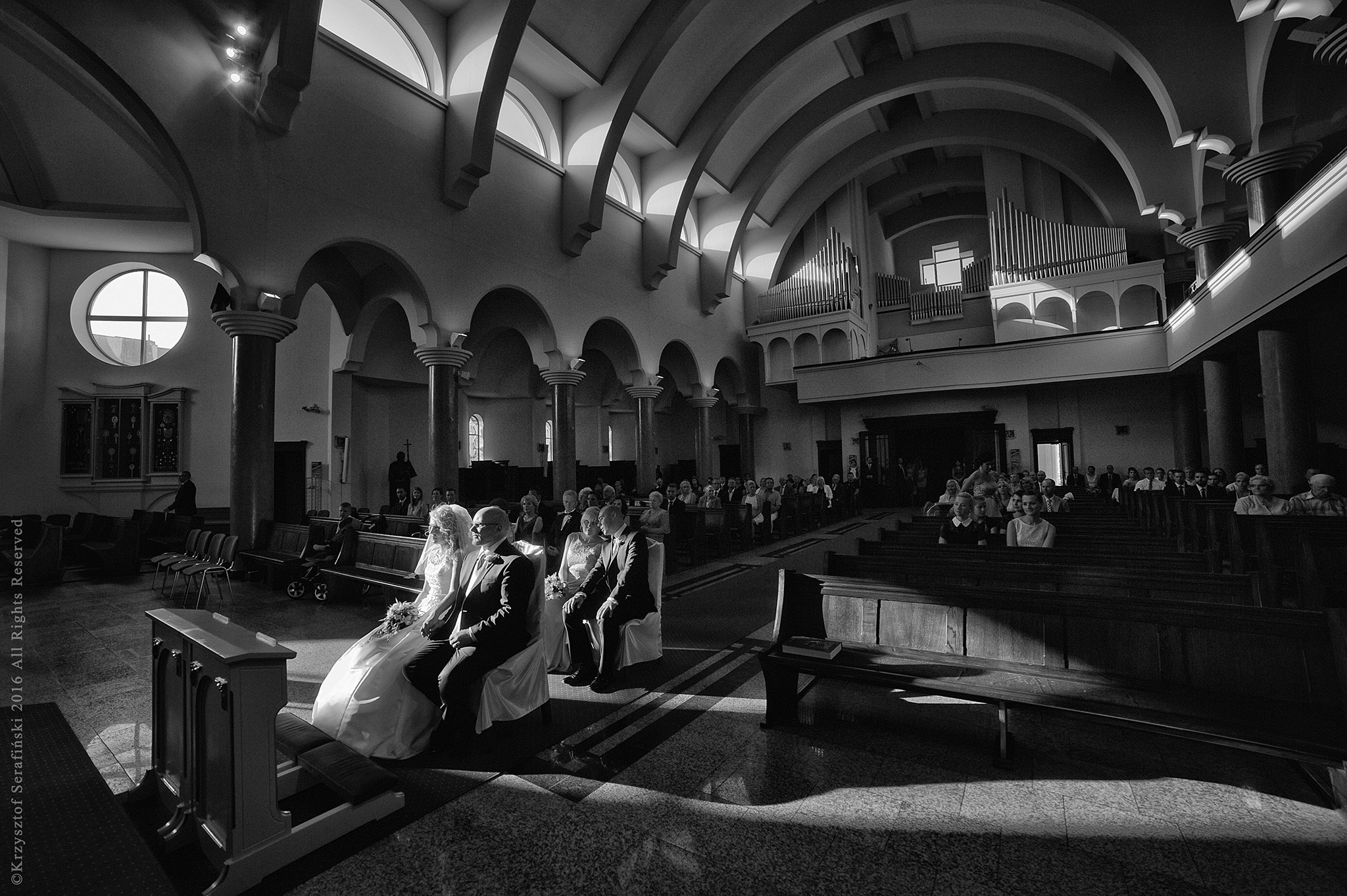 Samyang 14mm F2.8 ED AS IF UMC sample photo. ... photography