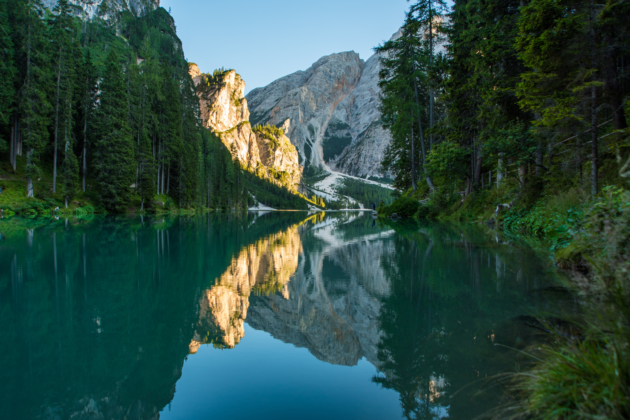 Nikon D750 + AF Zoom-Nikkor 24-120mm f/3.5-5.6D IF sample photo. - braies - photography