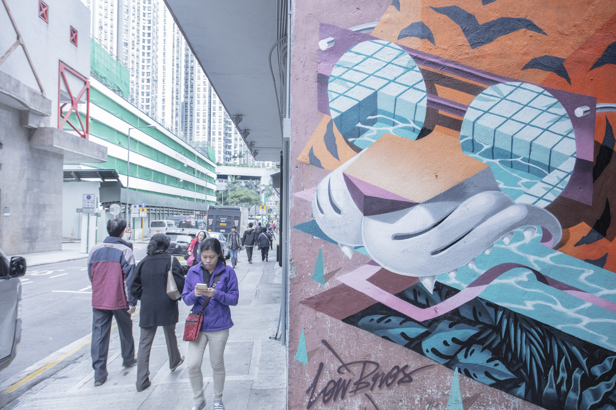 Canon EOS 5DS R + Canon EF 17-40mm F4L USM sample photo. Take care!! photography