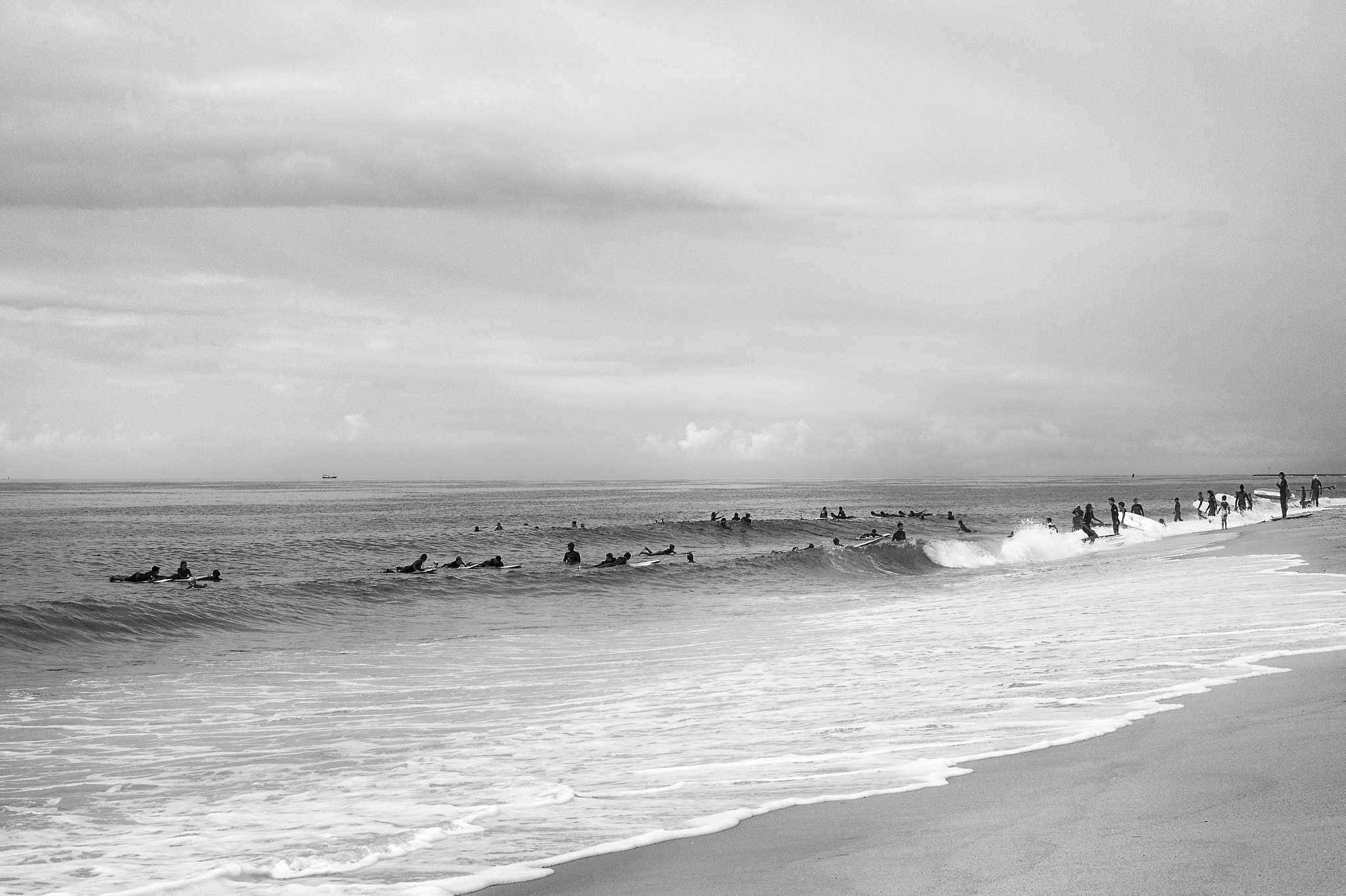 Nikon D4 sample photo. Summertime...and the living is easy... photography