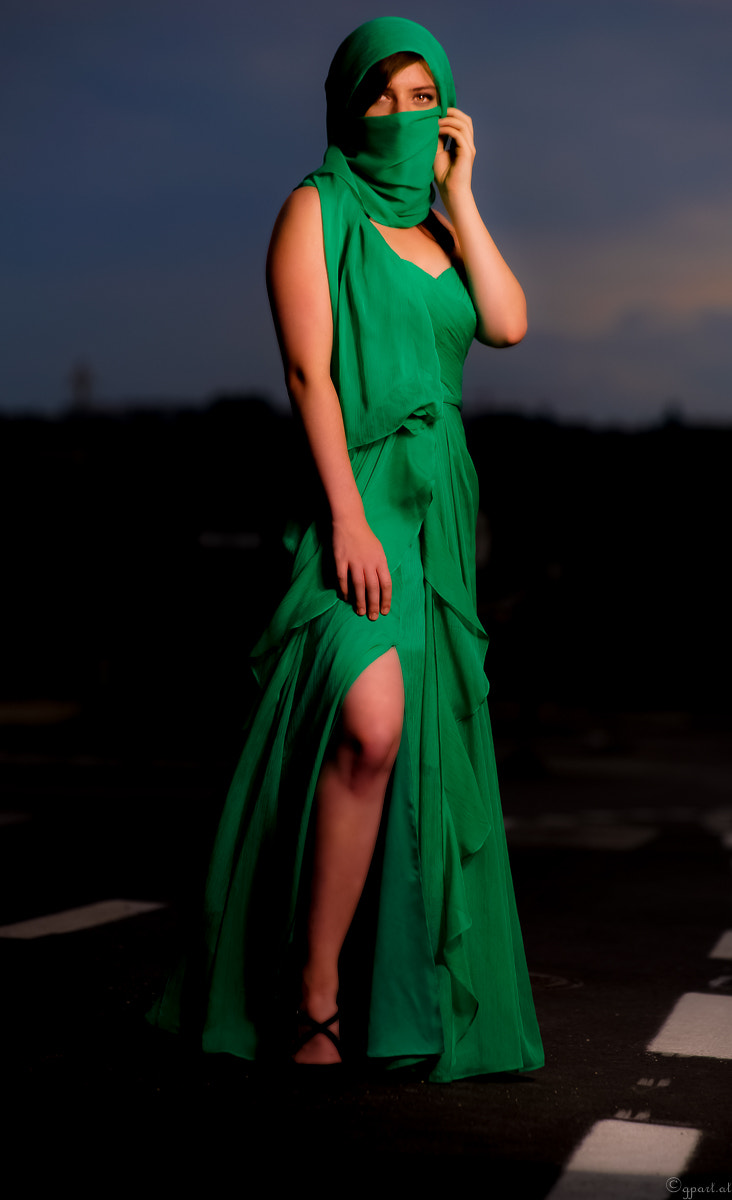 Sony a99 II + Minolta/Sony AF 70-200mm F2.8 G sample photo. Vero arab-i photography