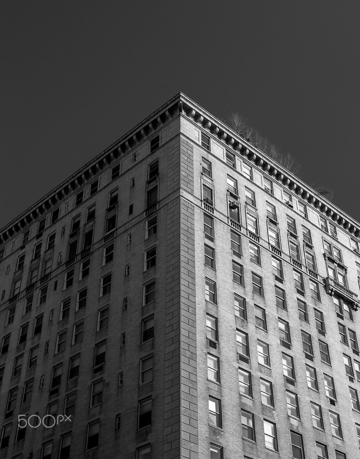 Pentax K-5 IIs sample photo. Nyc weekend trip photography