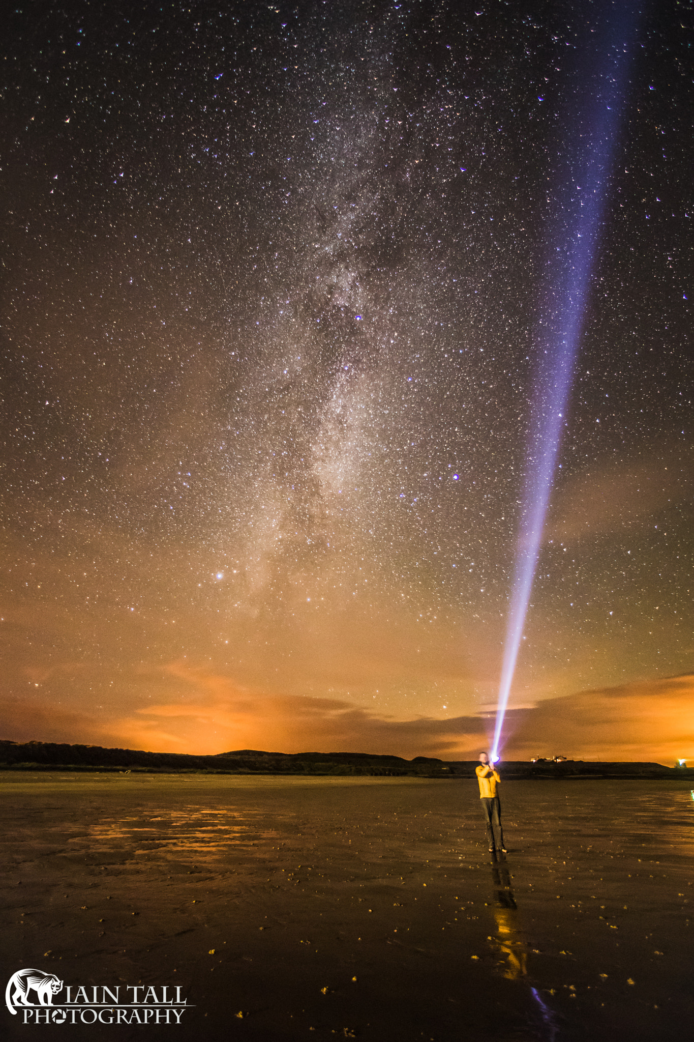 Canon EOS-1D X Mark II + Canon EF 14mm F2.8L USM sample photo. Star wars photography